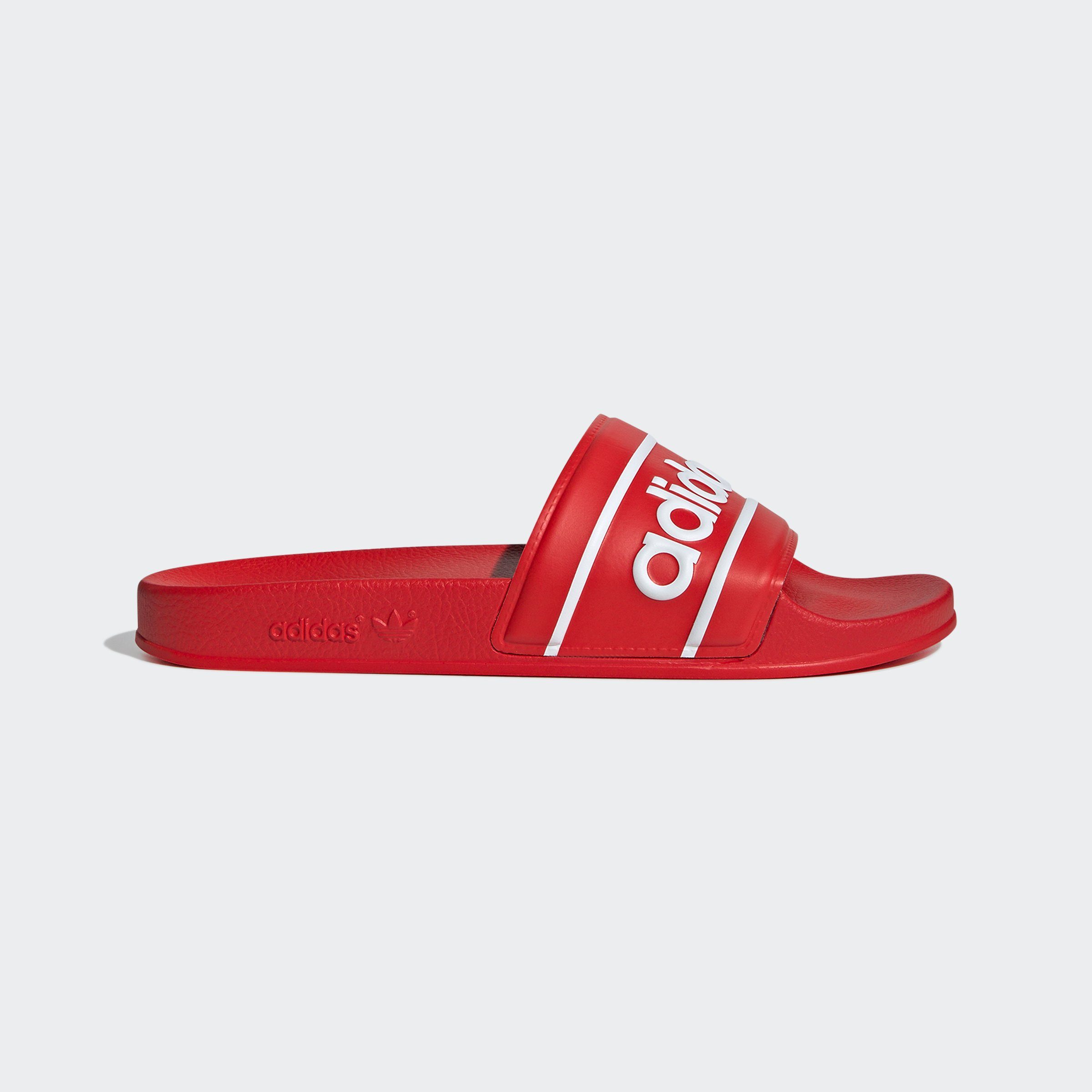 adidas Originals Badslippers Adilette