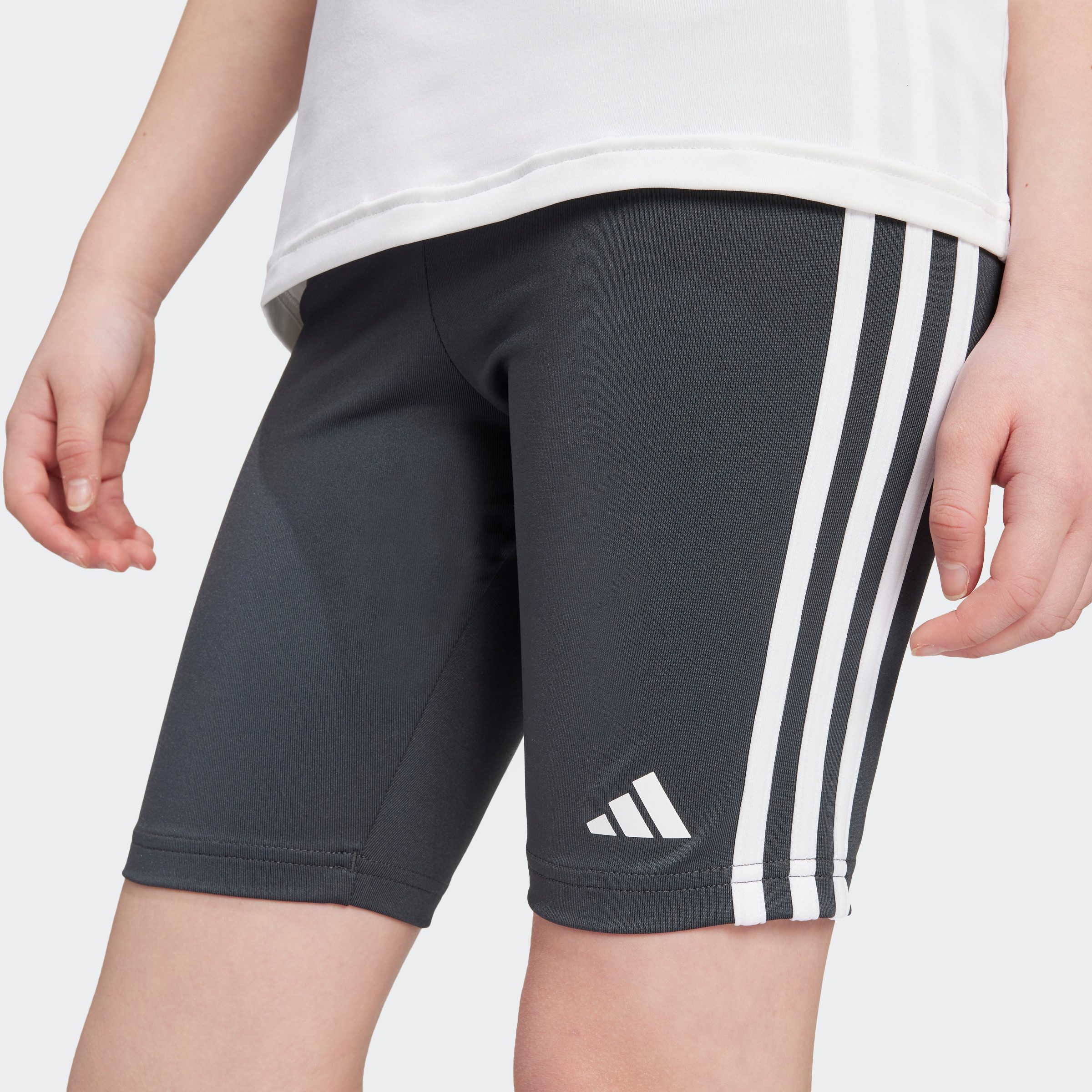 adidas Sportswear T-shirt short JG TR-ES 3S TSE (2-delig)