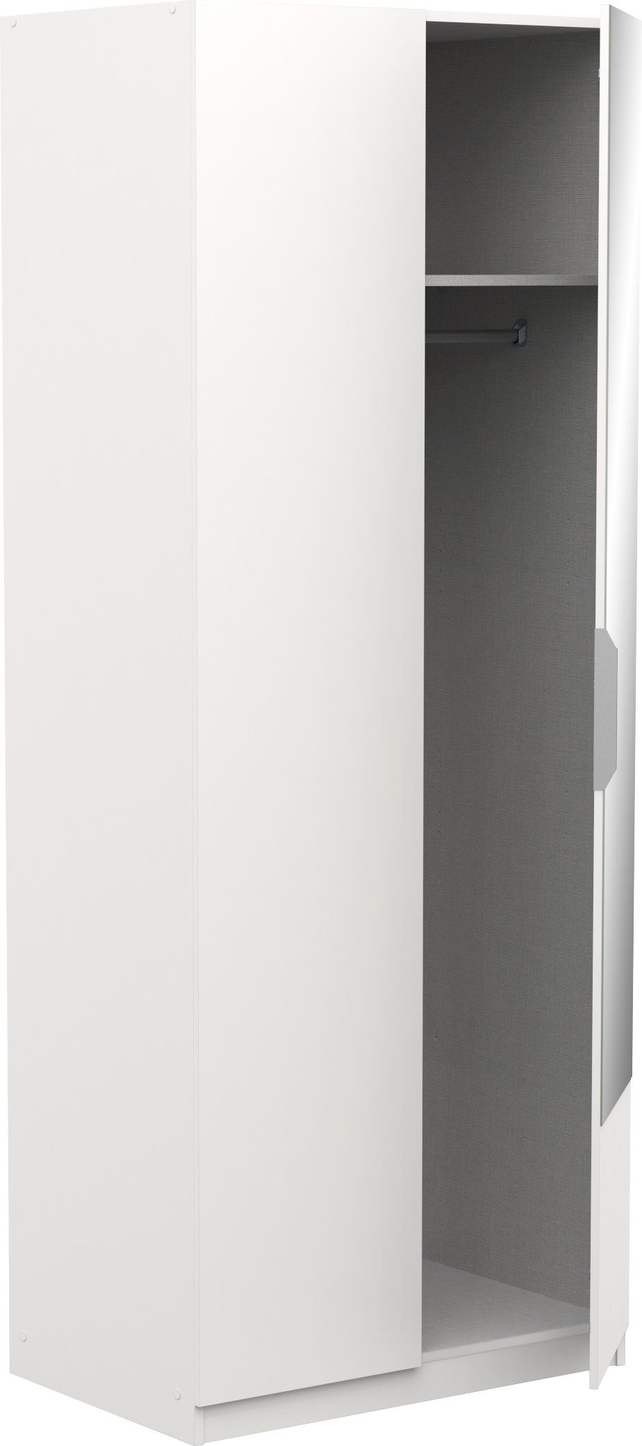 Demeyere GROUP Draaideurkast GHOST Made in France