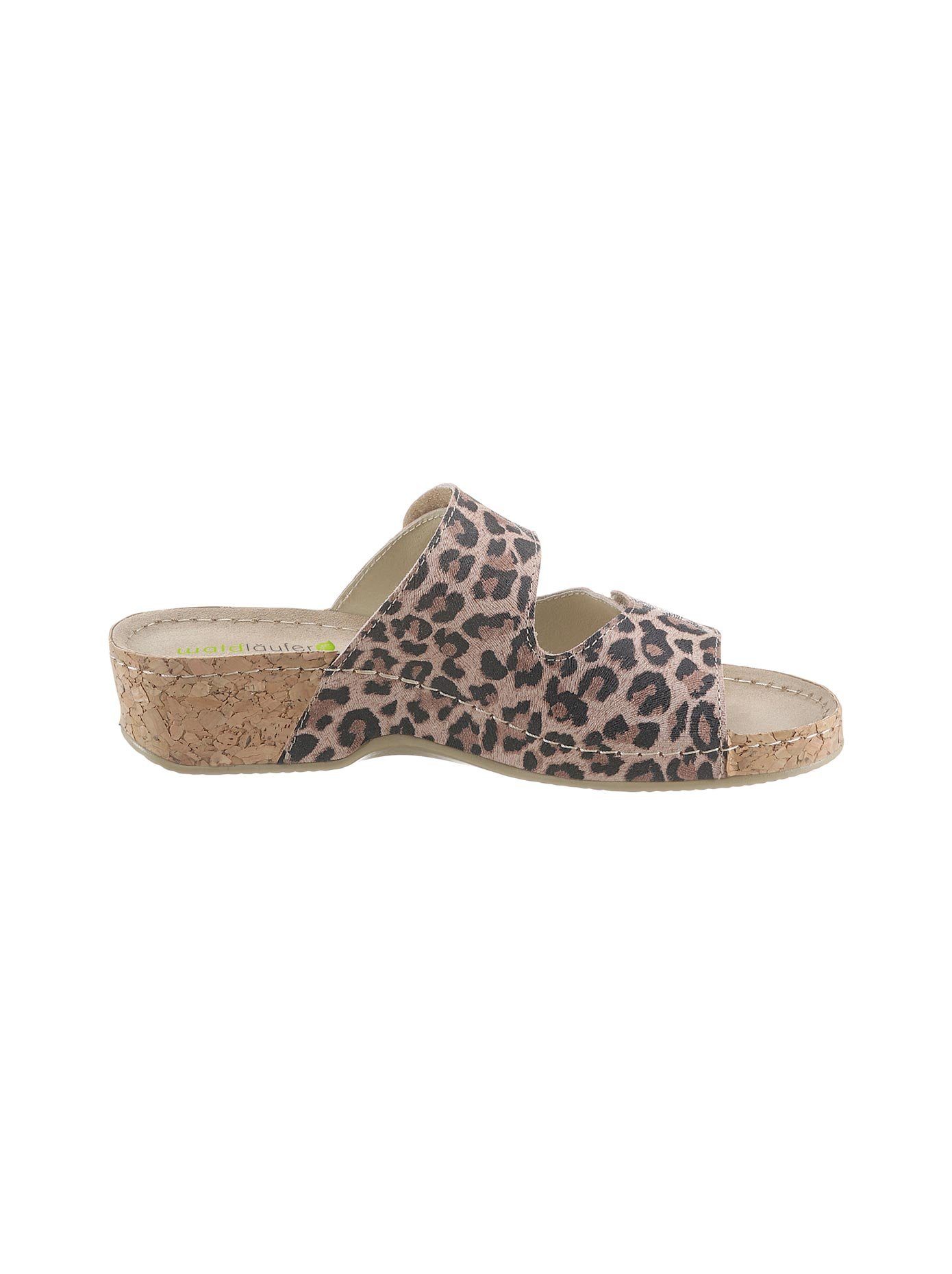 Waldläufer Slippers