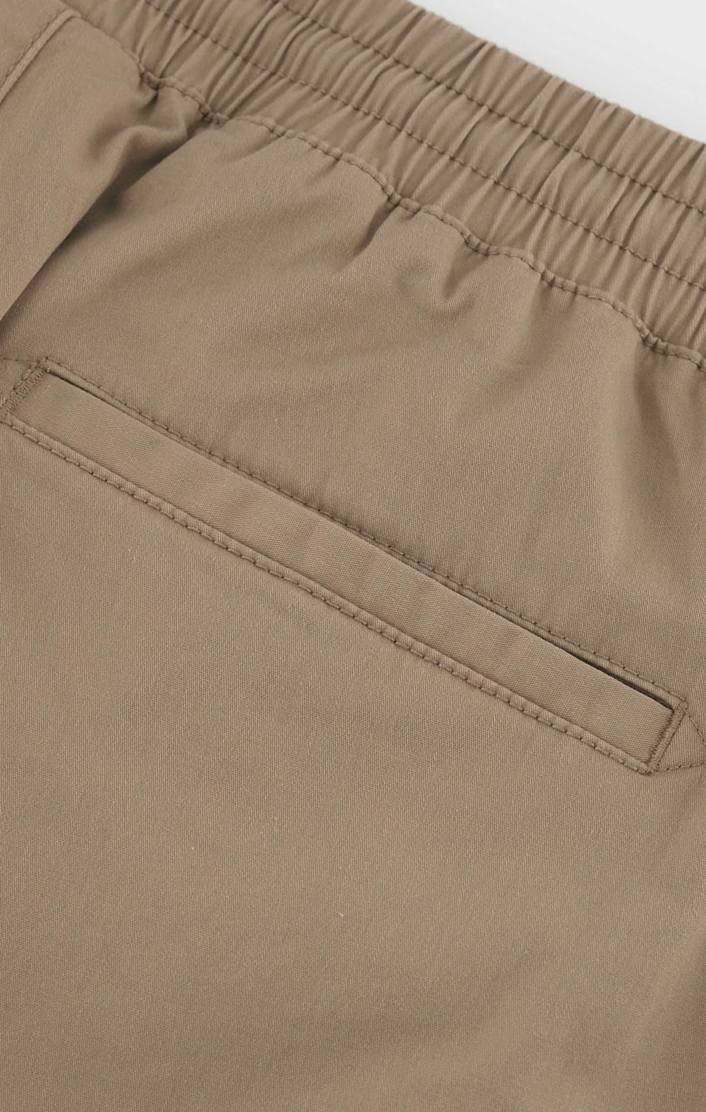 Champion Bermuda Bookstore Stretch Twill Chino