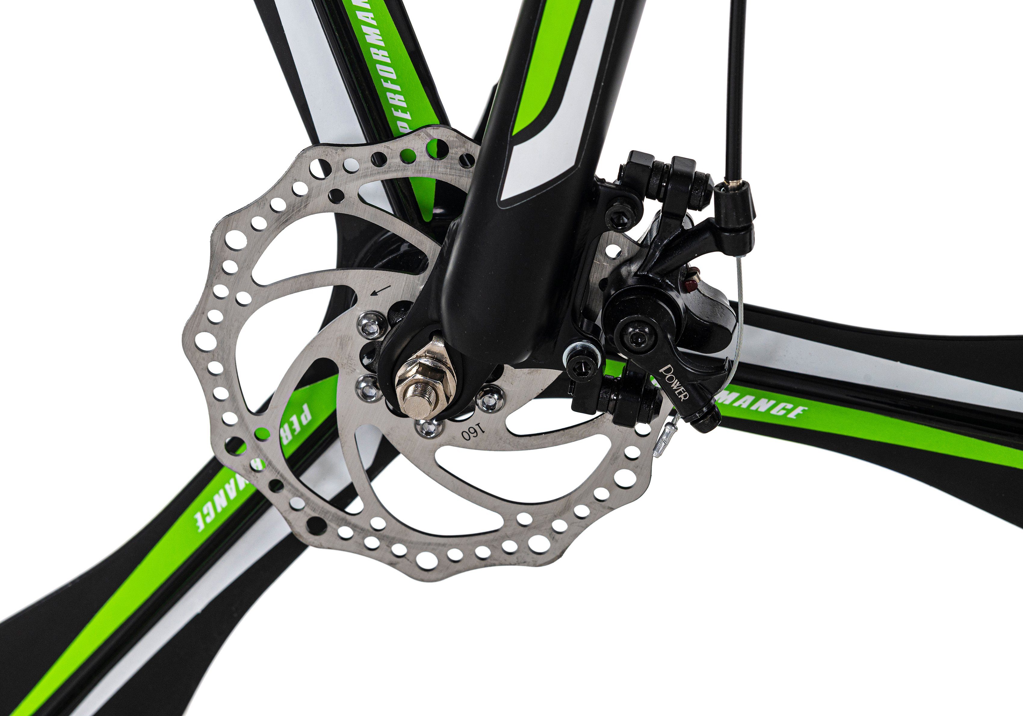 KS Cycling Mountainbike Xplicit