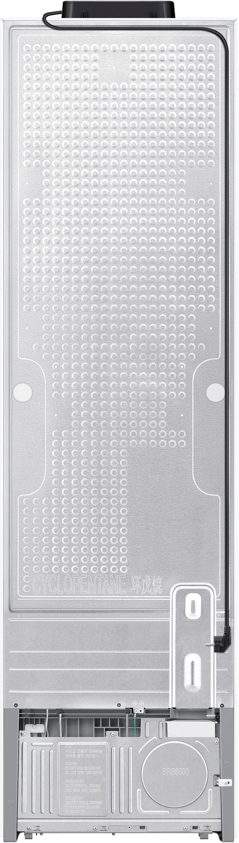 Samsung Inbouw koel-vriescombinatie BRB80F30ADFO, 193,5 cm x 54 cm