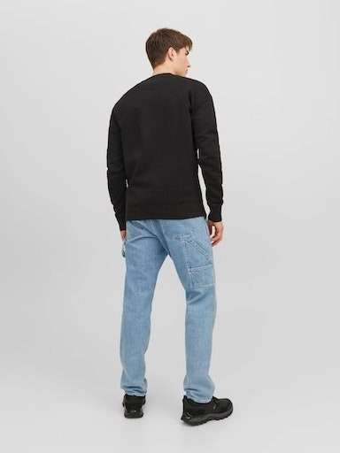 Jack & Jones Sweatshirt JORVESTERBRO SWEAT CREW NECK NOOS