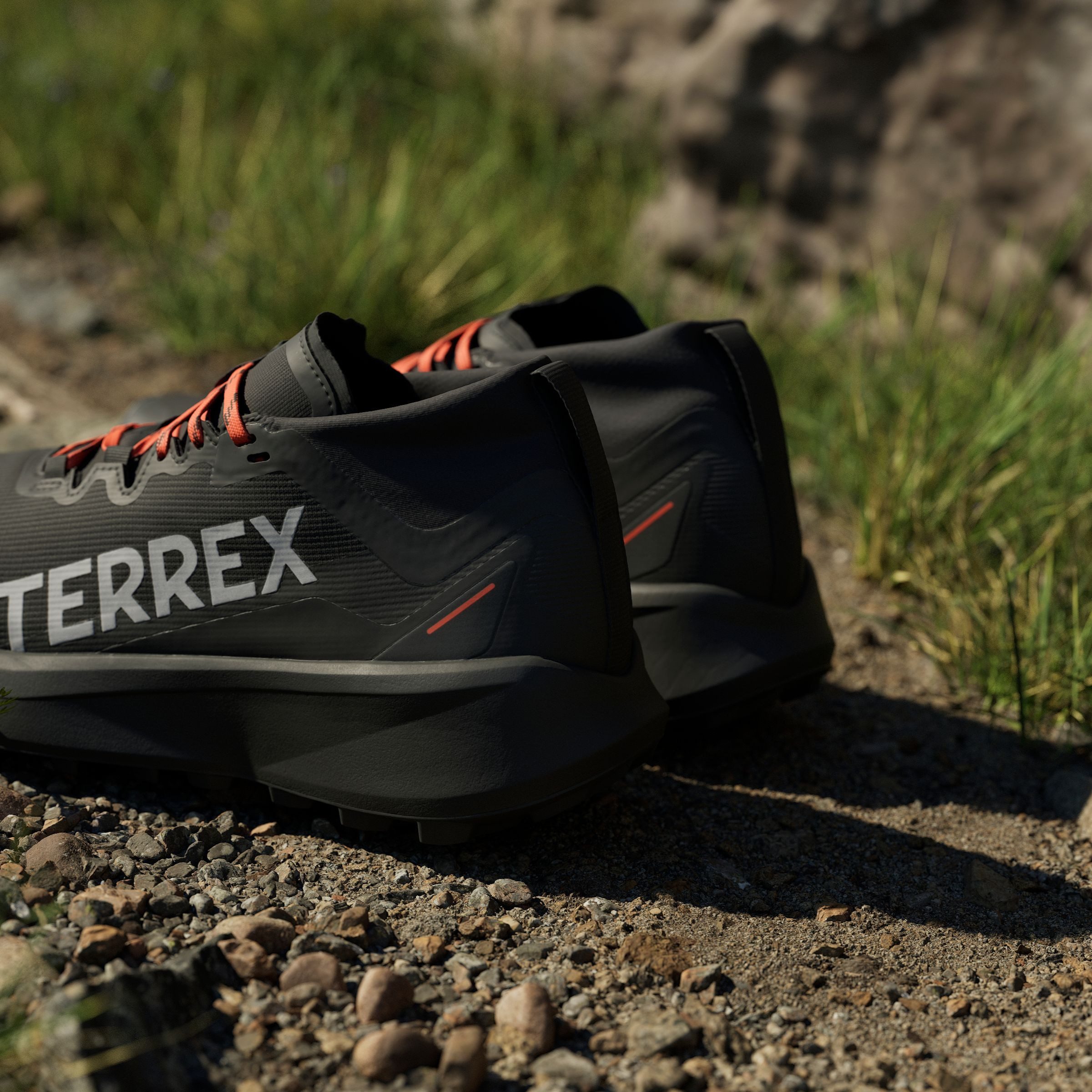 adidas TERREX Trailrunningschoenen TERREX AGRAVIC GTX TRAILRUNNING