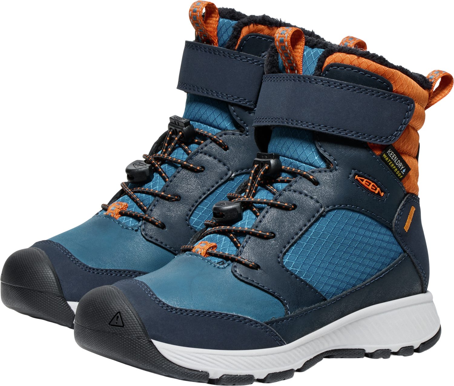 Keen Outdoorschoenen SKUA WINTER WP
