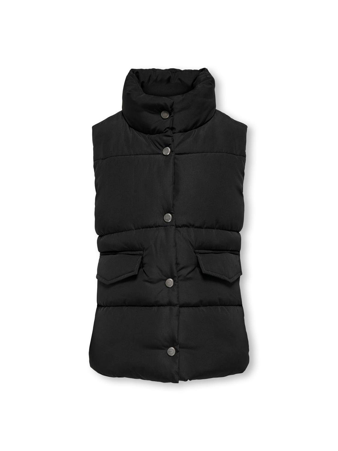 KIDS ONLY Bodywarmer KOGMAGGI QUILTED WAISTCOAT OTW