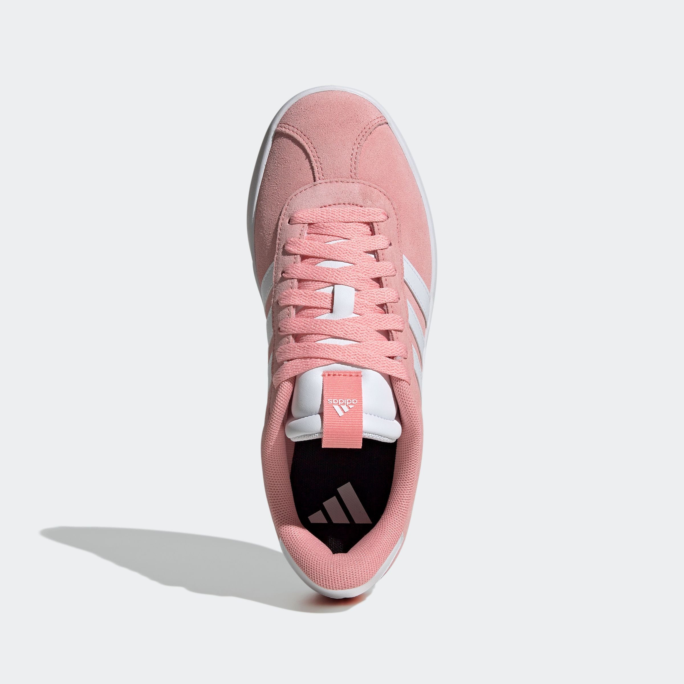 adidas Sportswear Sneakers VL COURT 3.0 geïnspireerd door het ontwerp van de adidas samba