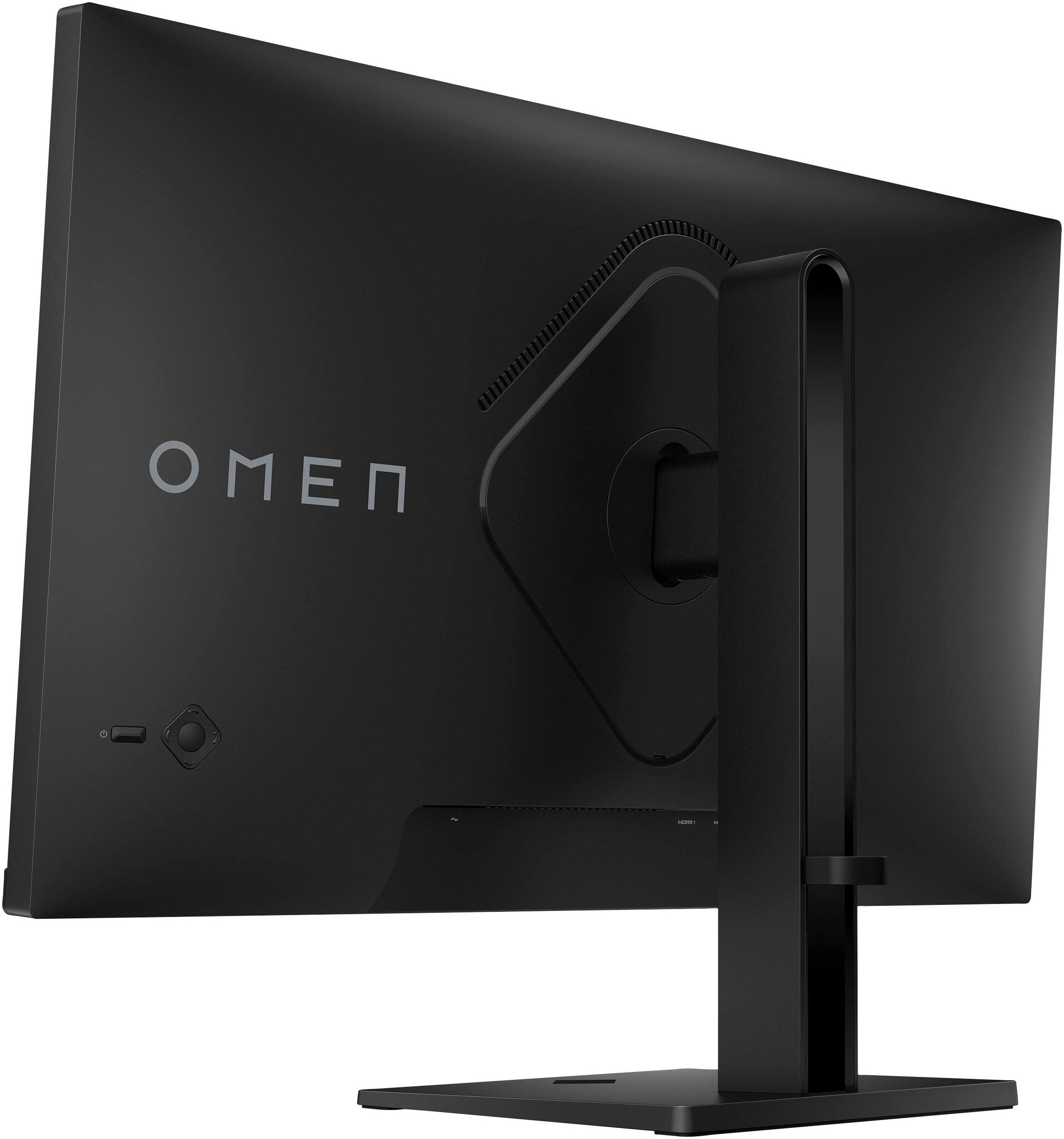 HP Gaming-monitor OMEN 27q (HSD-0156-A), 68,6 cm / 27", QHD