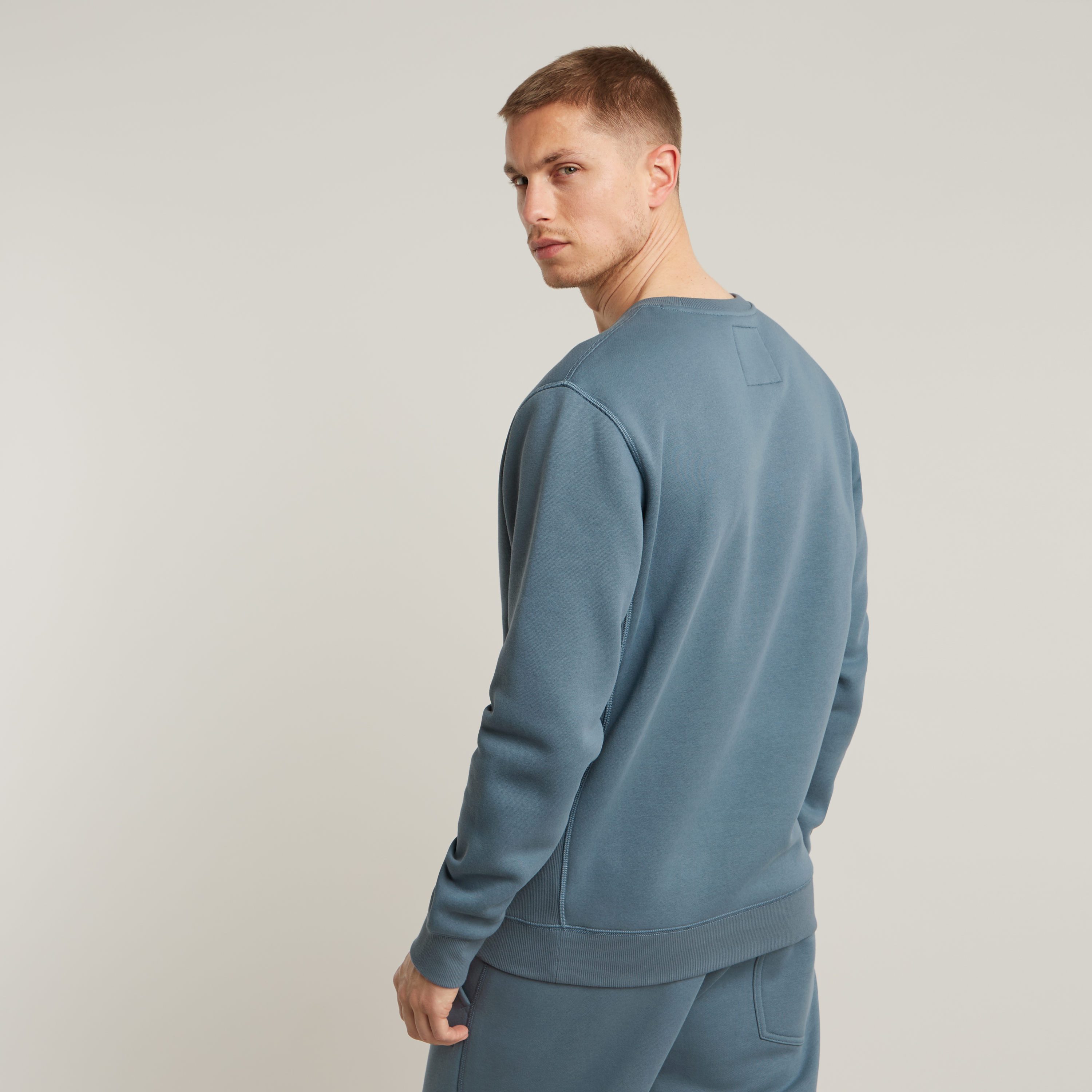 G-Star RAW Sweatshirt Premium Core Pacior Sweat