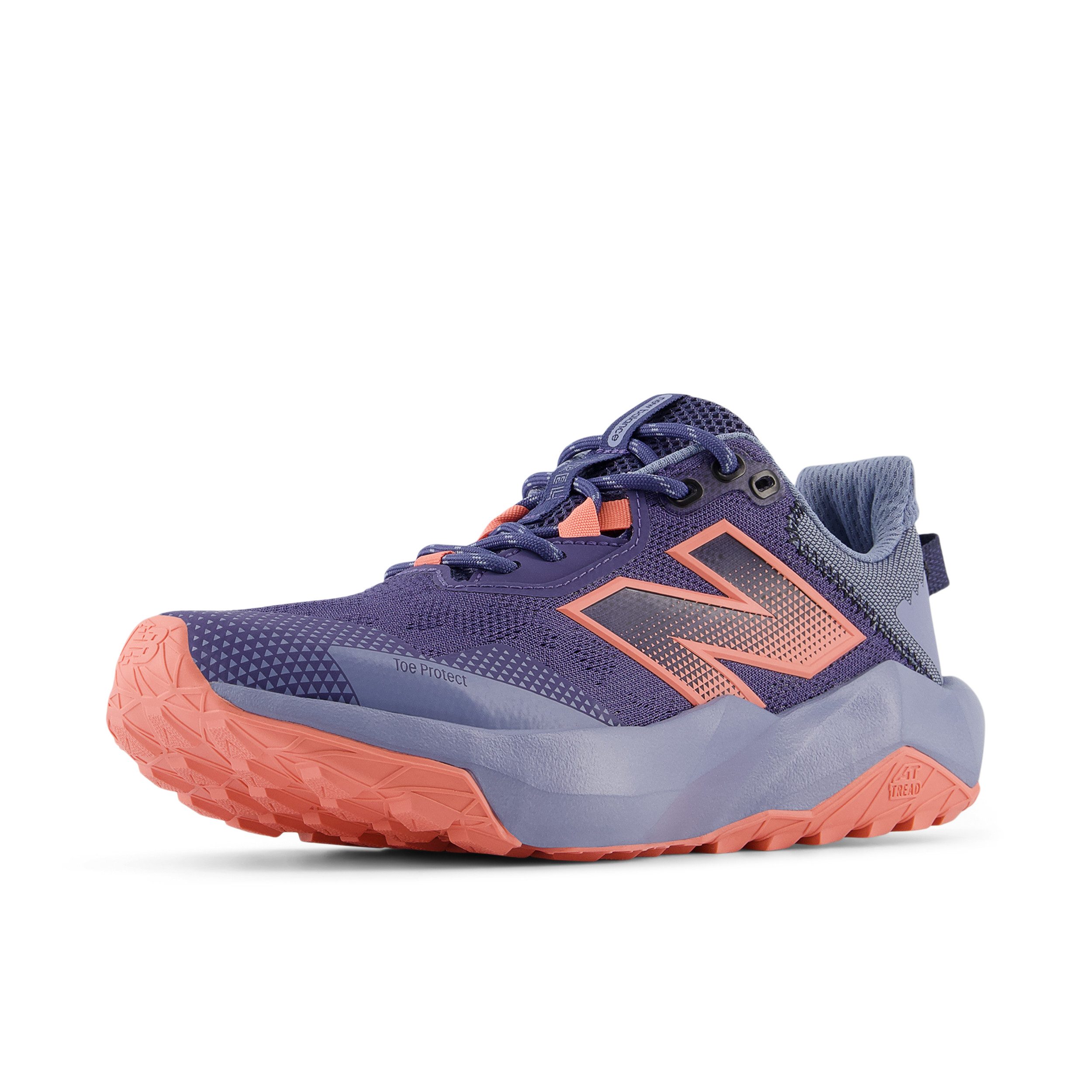 New Balance Runningschoenen DynaSoft Nitrel v6 Trailrunning-schoenen