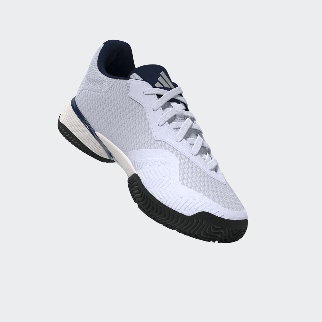 adidas Performance Tennisschoenen BARRICADE KIDS