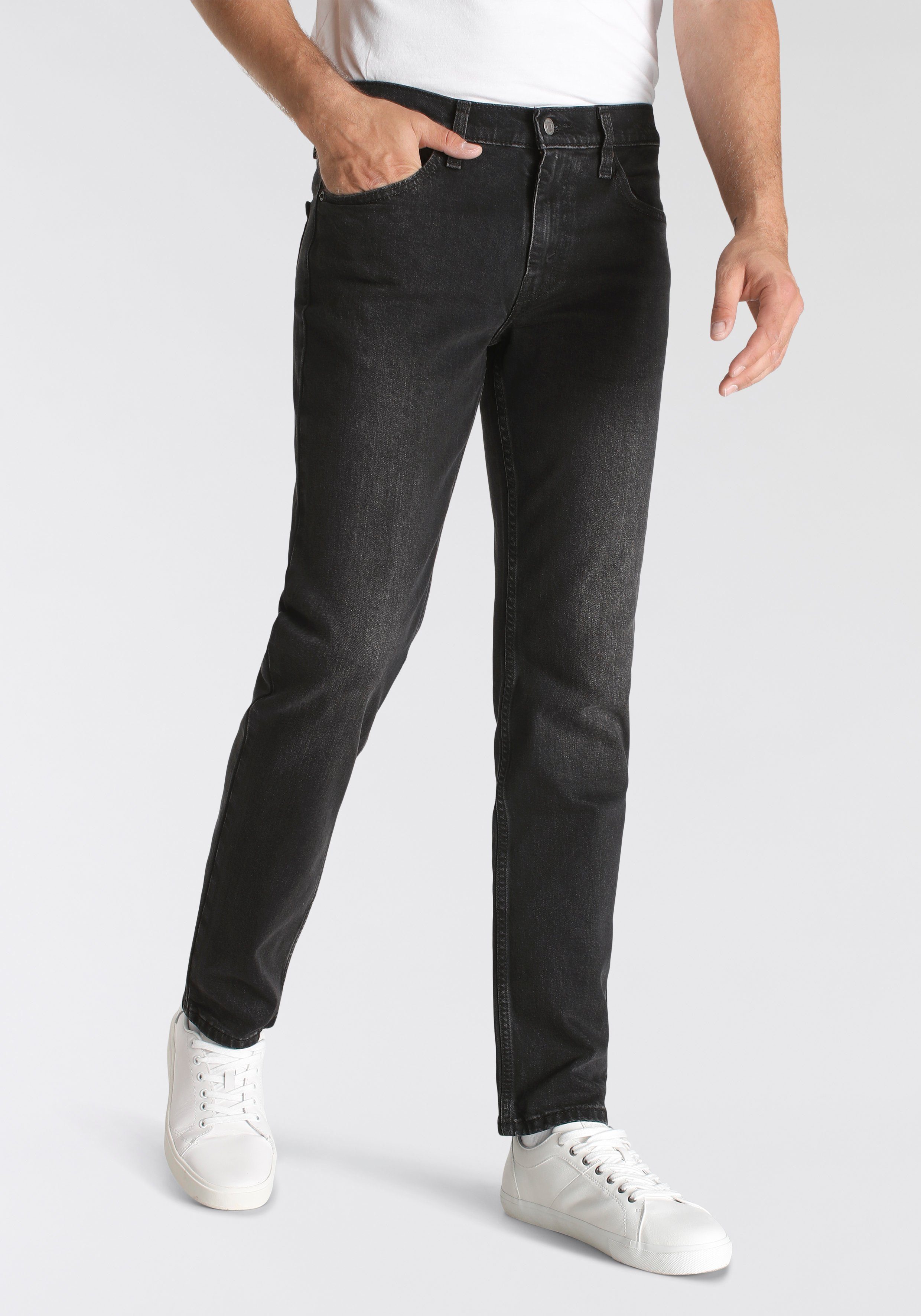 Levi's® Slim fit jeans 511 SLIM met stretch