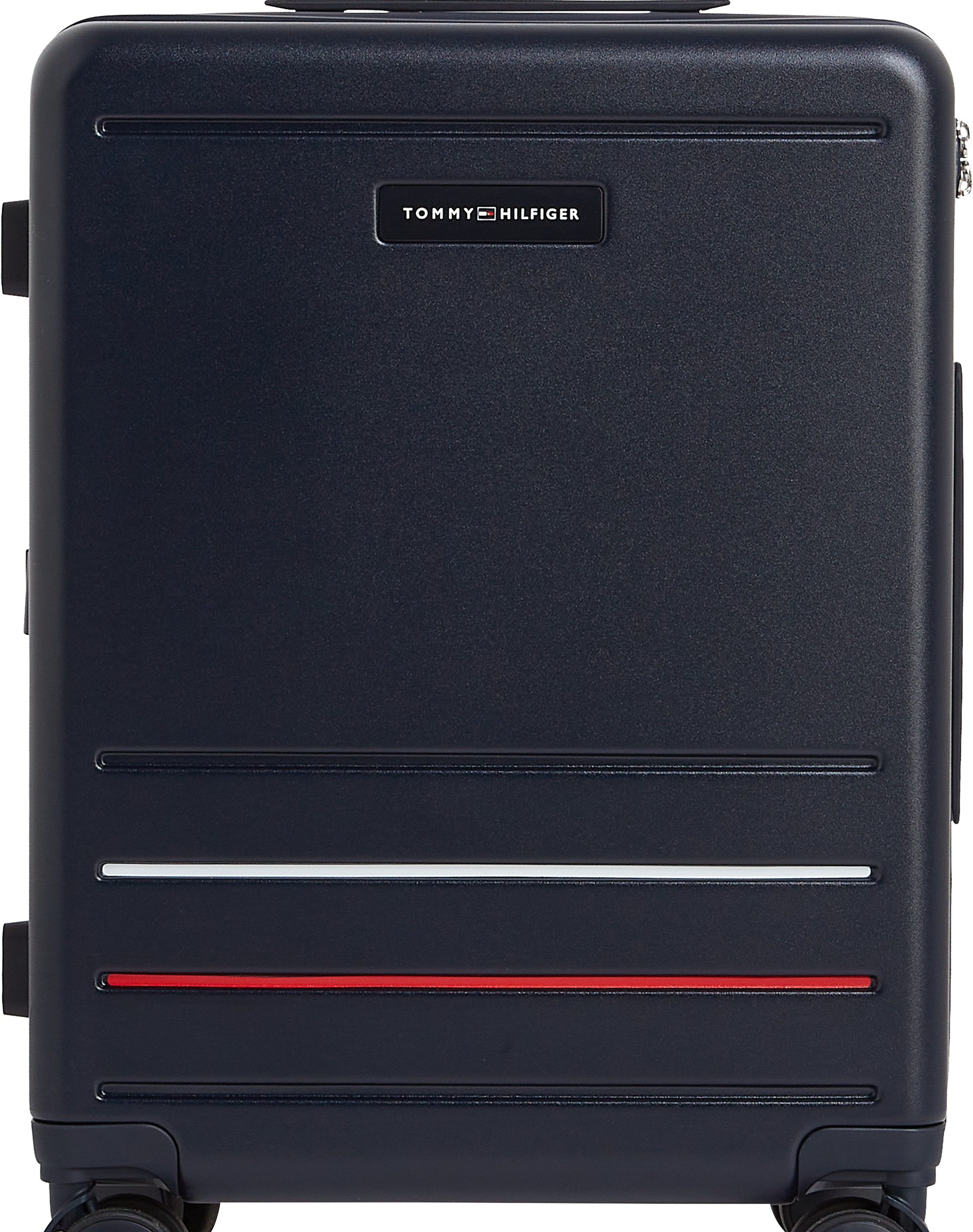 Tommy Hilfiger Weekendtas TH CABIN SIZE SUITCASE