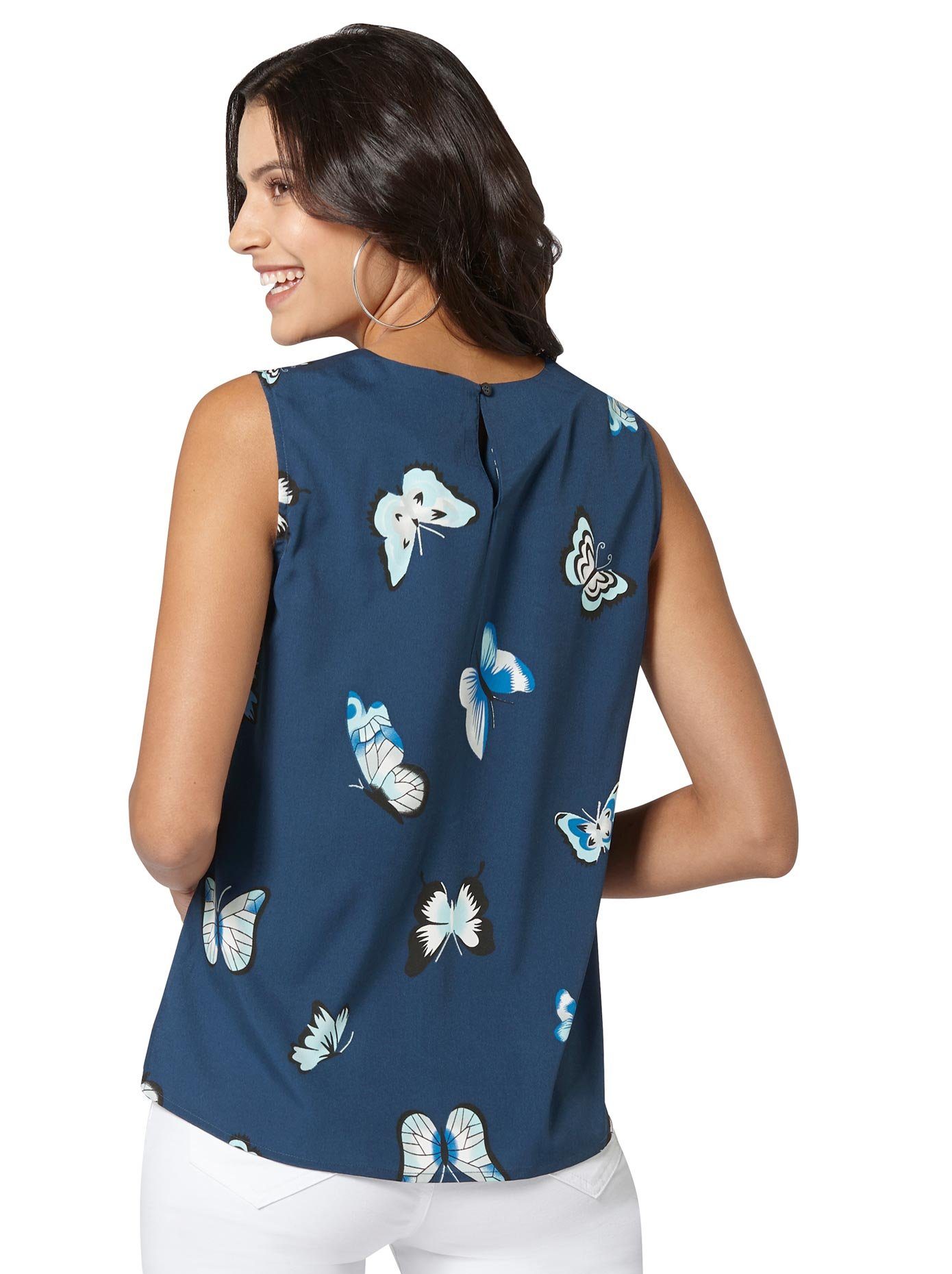 Ambria Top