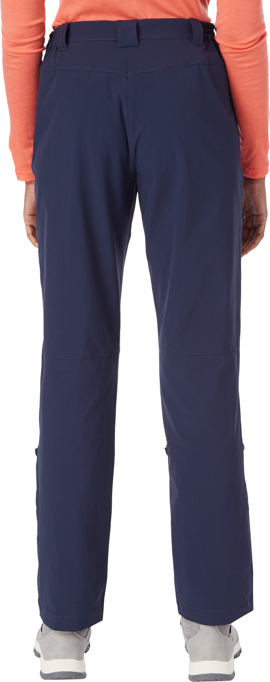 McKinley Outdoorbroek Damesbroek Madok II W (1-delig)