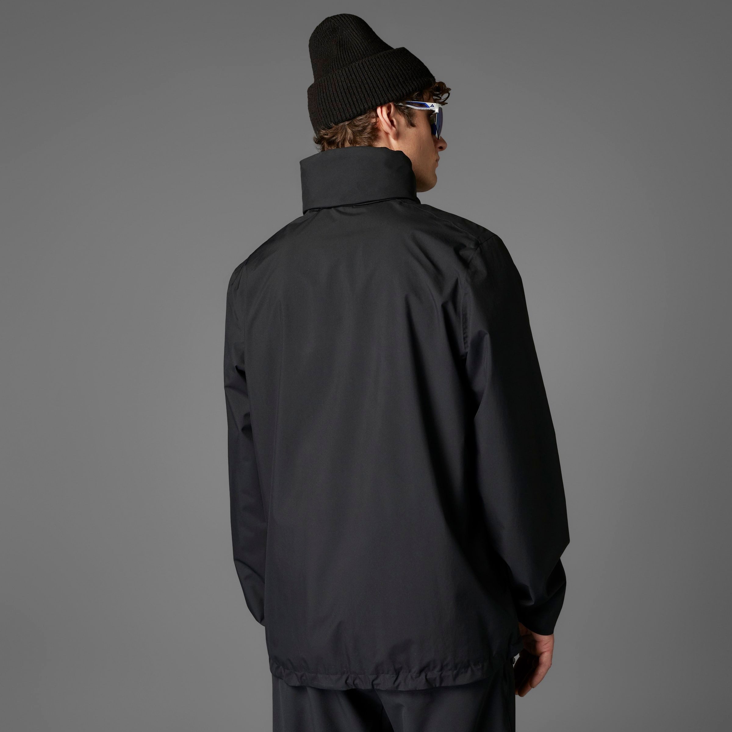 adidas TERREX Outdoorjack MT ESS 2L R JKT