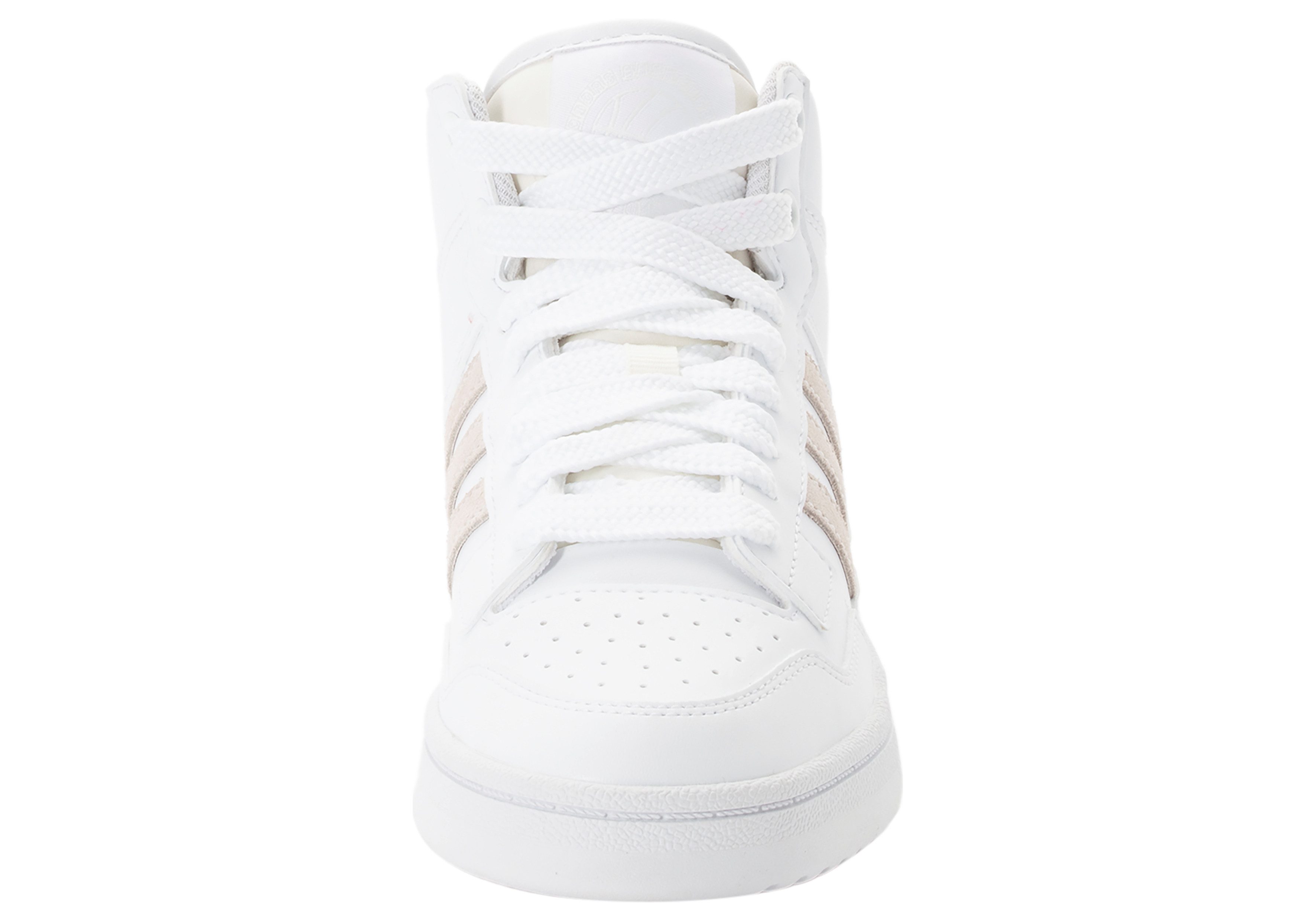 adidas Sportswear Sneakerboots RAPID COURT MID Sneakers, veterschoenen, winterschoenen