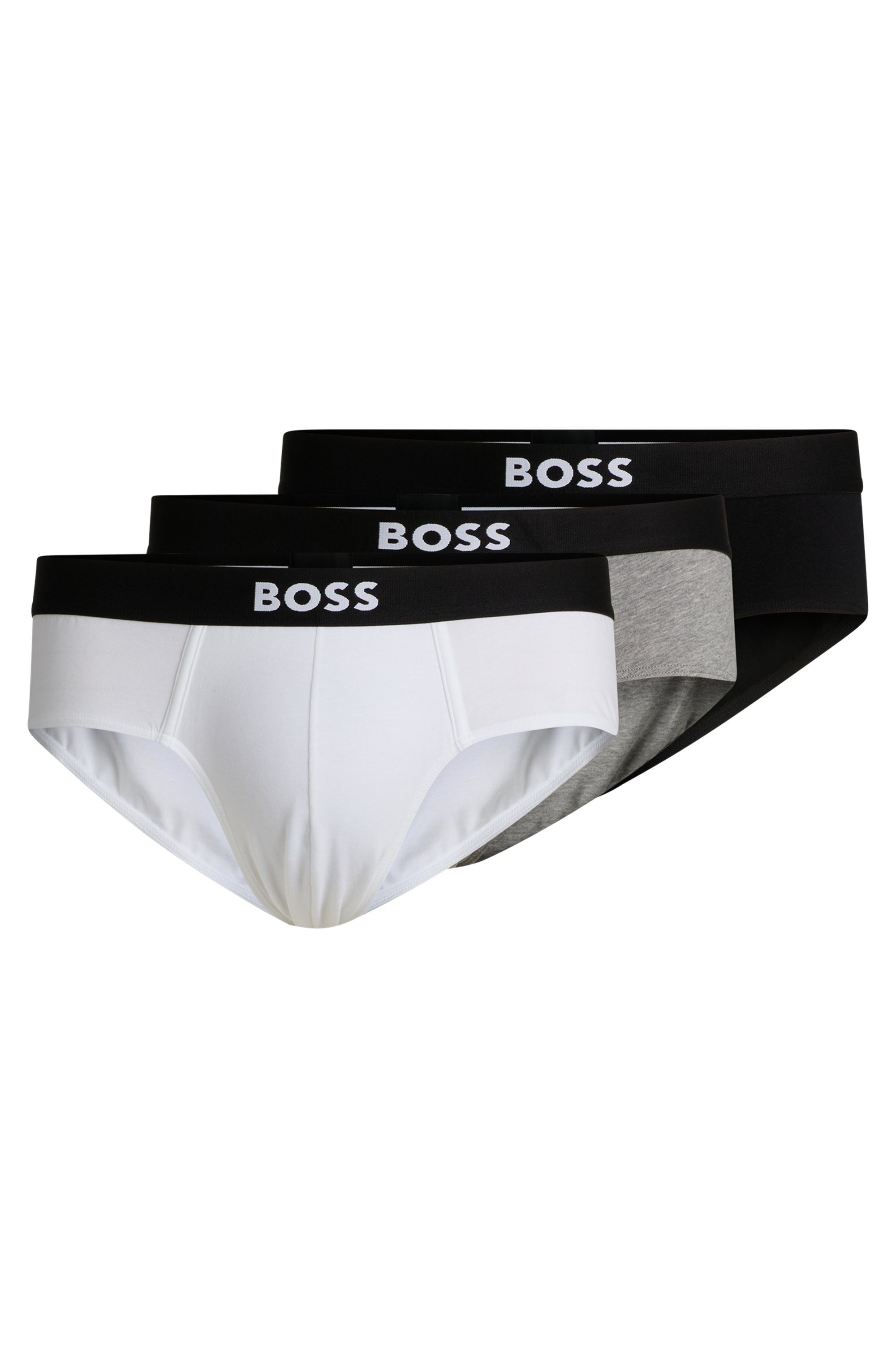 BOSS Hipster 3P BOSS ONE x David Beckham