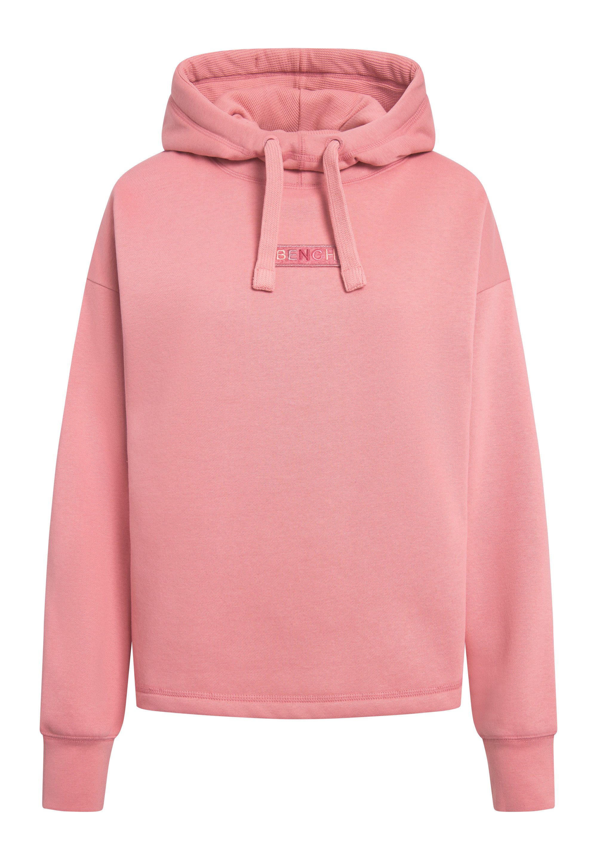 Bench. Hoodie Ulla