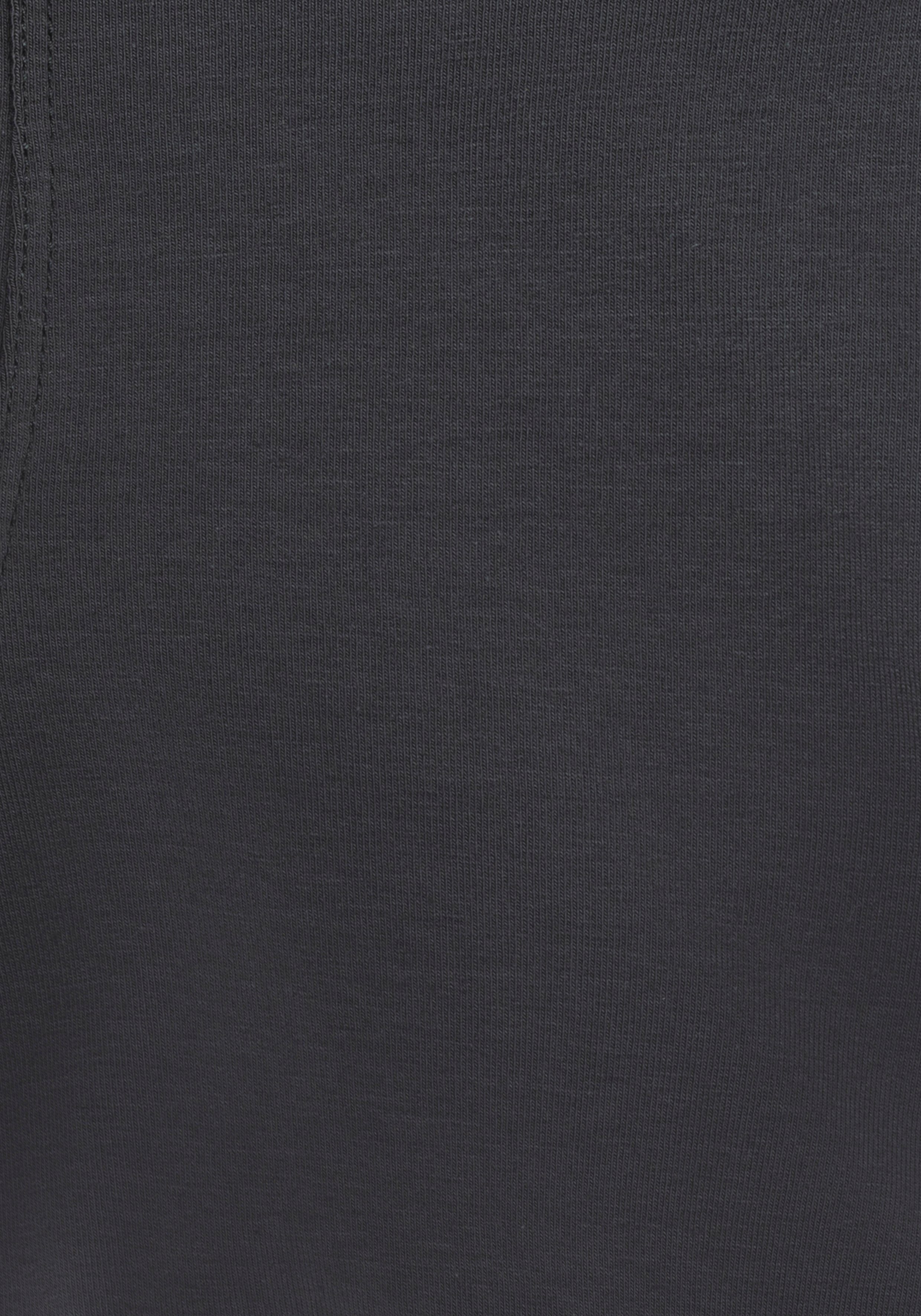 Bench. Boxershort voor jongens uni en gedessineerd in een verpakking (set, 3 stuks)