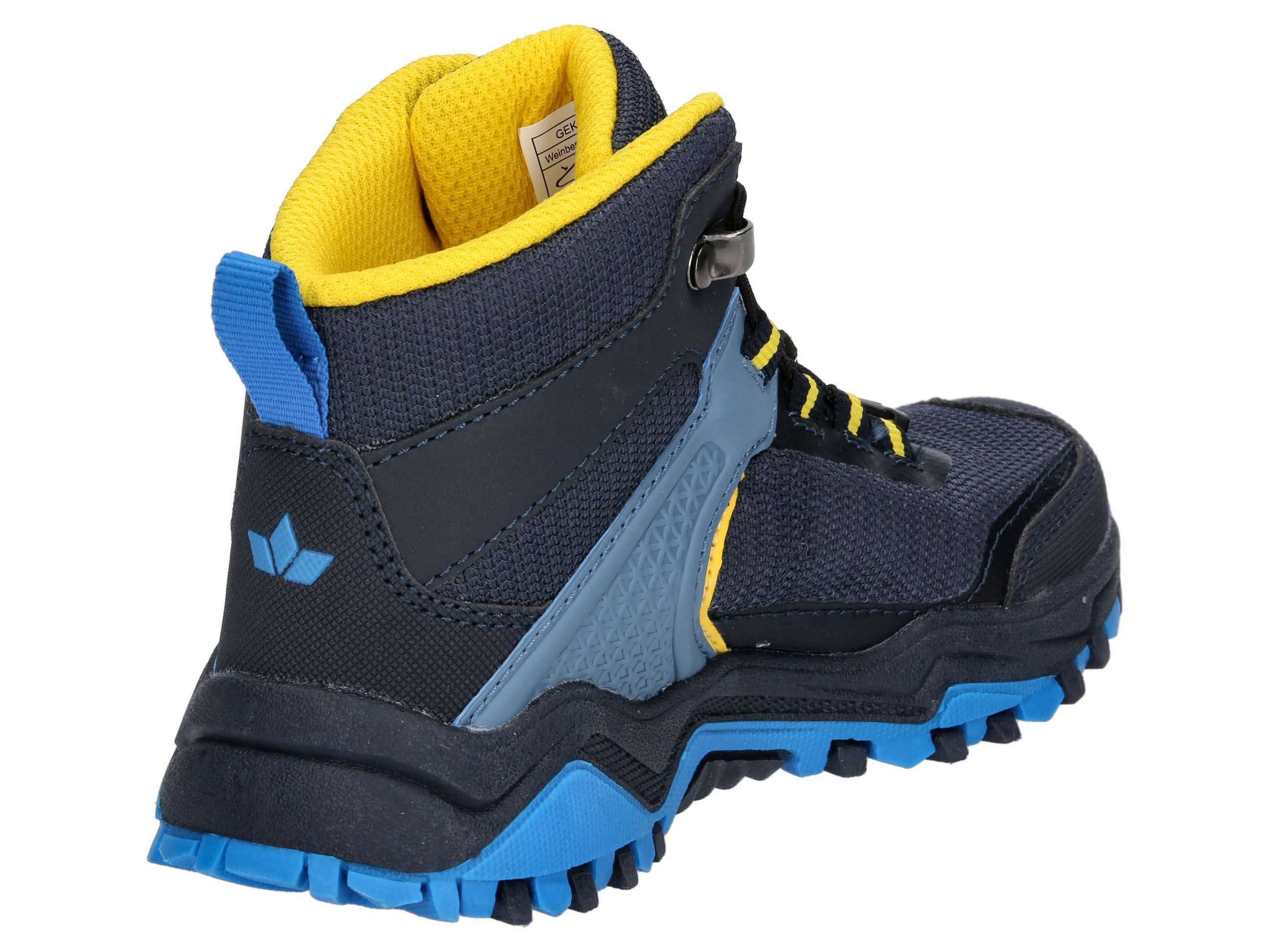 Lico Trekkingschoenen Outdoorlaars Kelsey