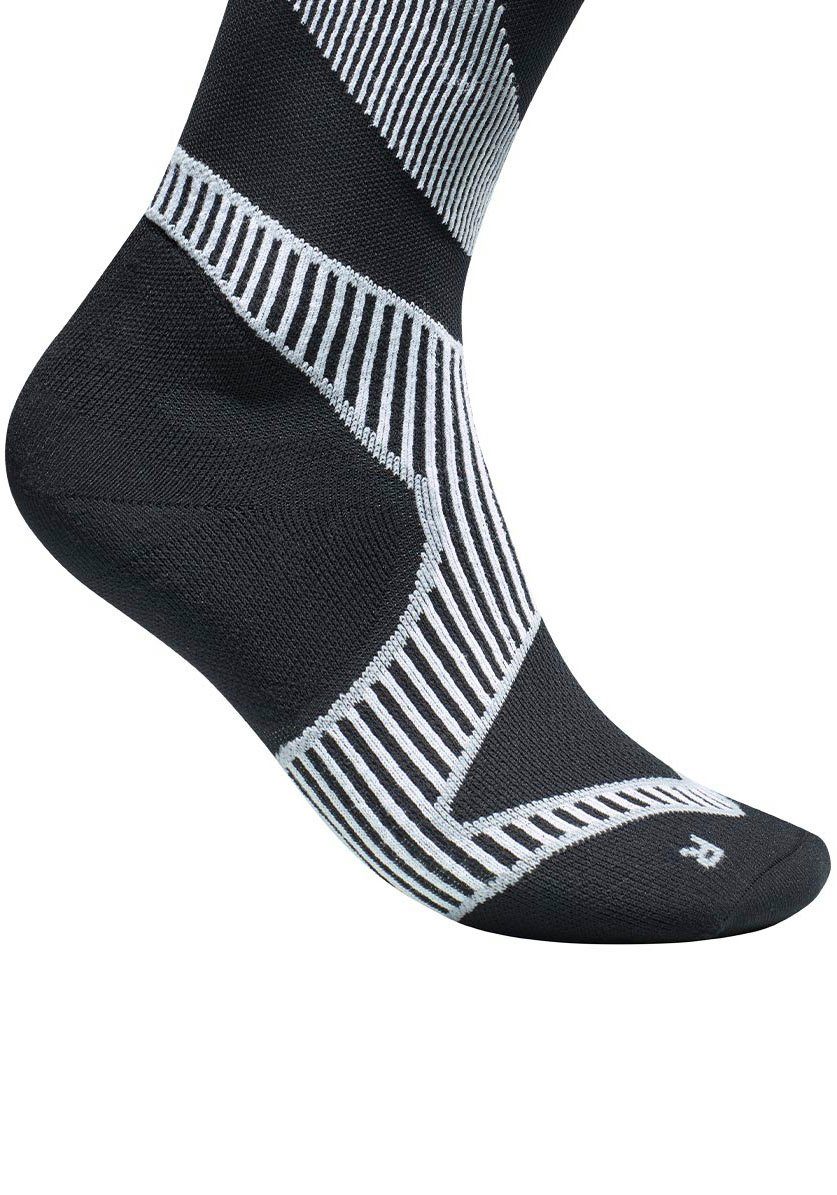 Bauerfeind Sportsokken Run Performance Compression Socks, Women