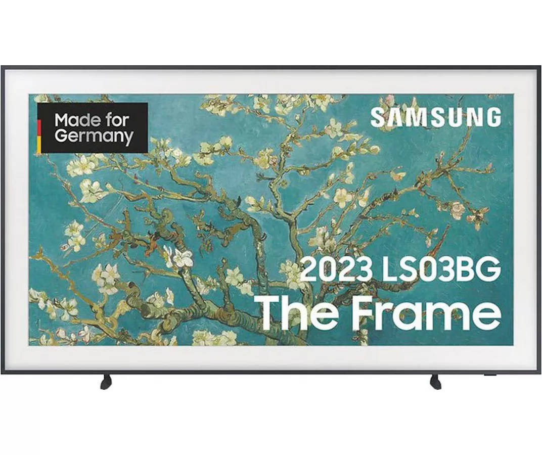 otto.nl | Samsung Led-TV GQ75LS03BGU, 189 cm / 75 ", 4K Ultra HD, Smart TV