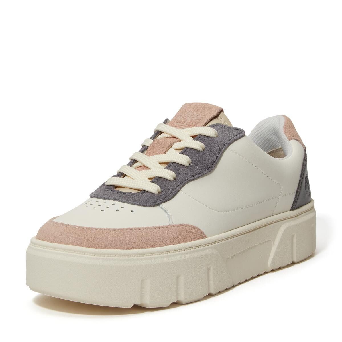 Timberland Sneakers LAUREL COURT LOW LACE UP SNEAKER