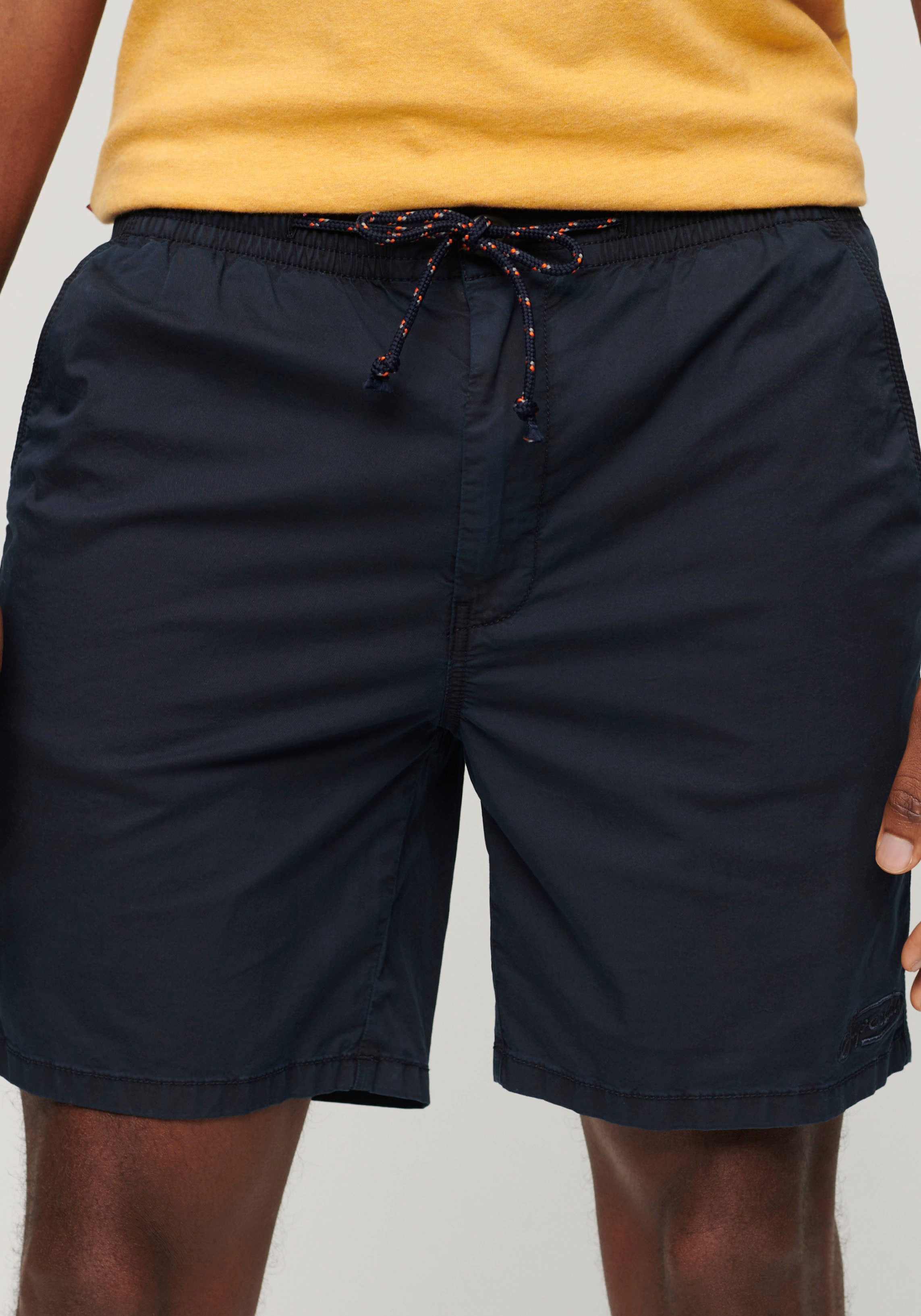 Superdry Runningshort SD-WALK SHORT