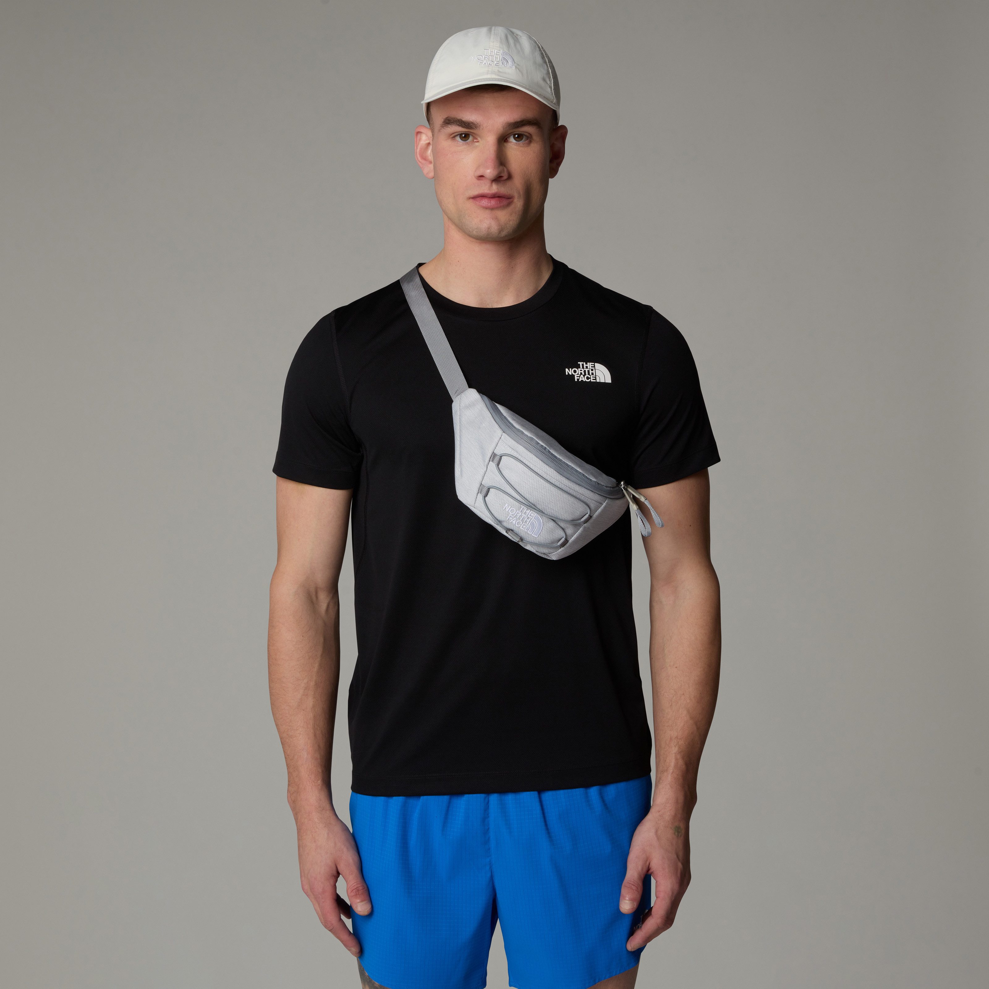 The North Face Heuptas JESTER LUMBAR 2,2 liter volume (1-delig)