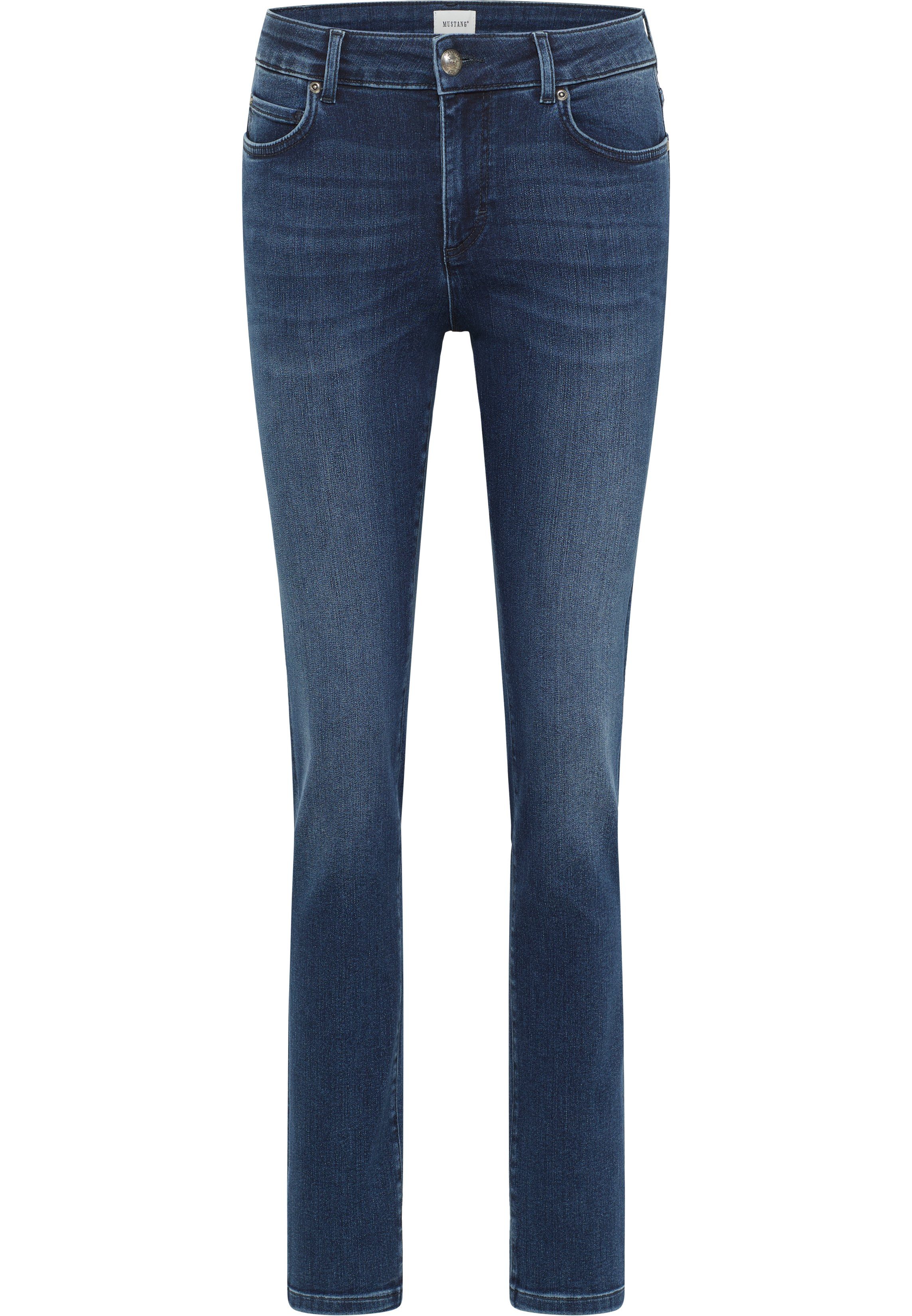 MUSTANG 5-pocket jeans Style Crosby Relaxed Slim