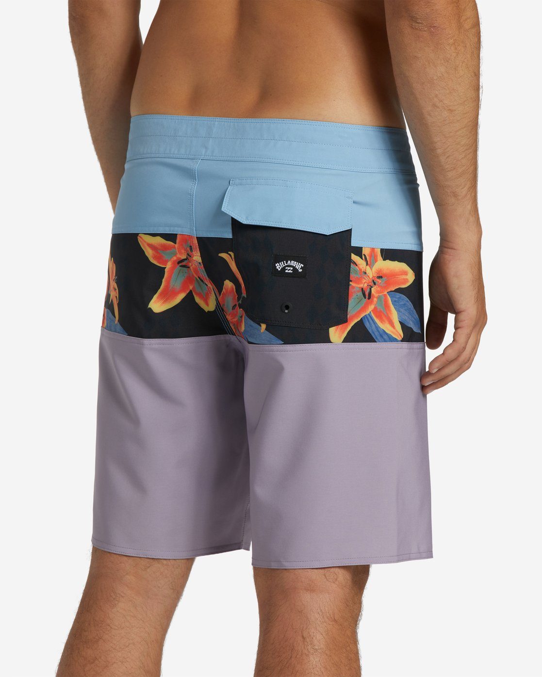 Billabong Boardshort Tribong Pro