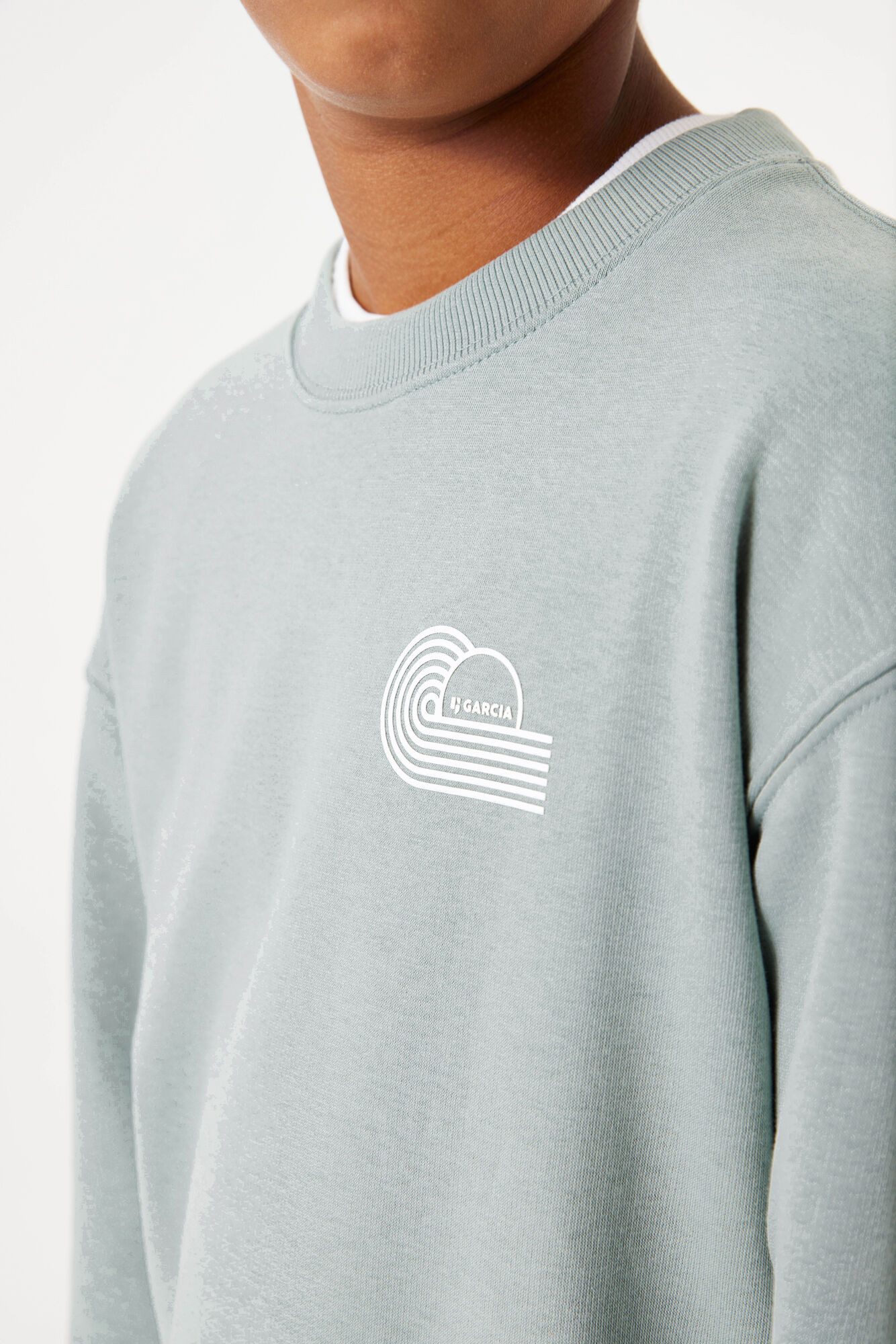 Garcia Sweatshirt