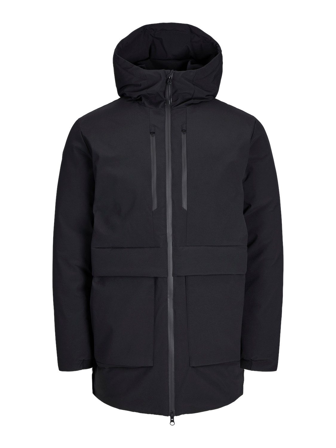 Jack & Jones PlusSize Parka JCOCHARLIE PARKA JACKET BF PLS