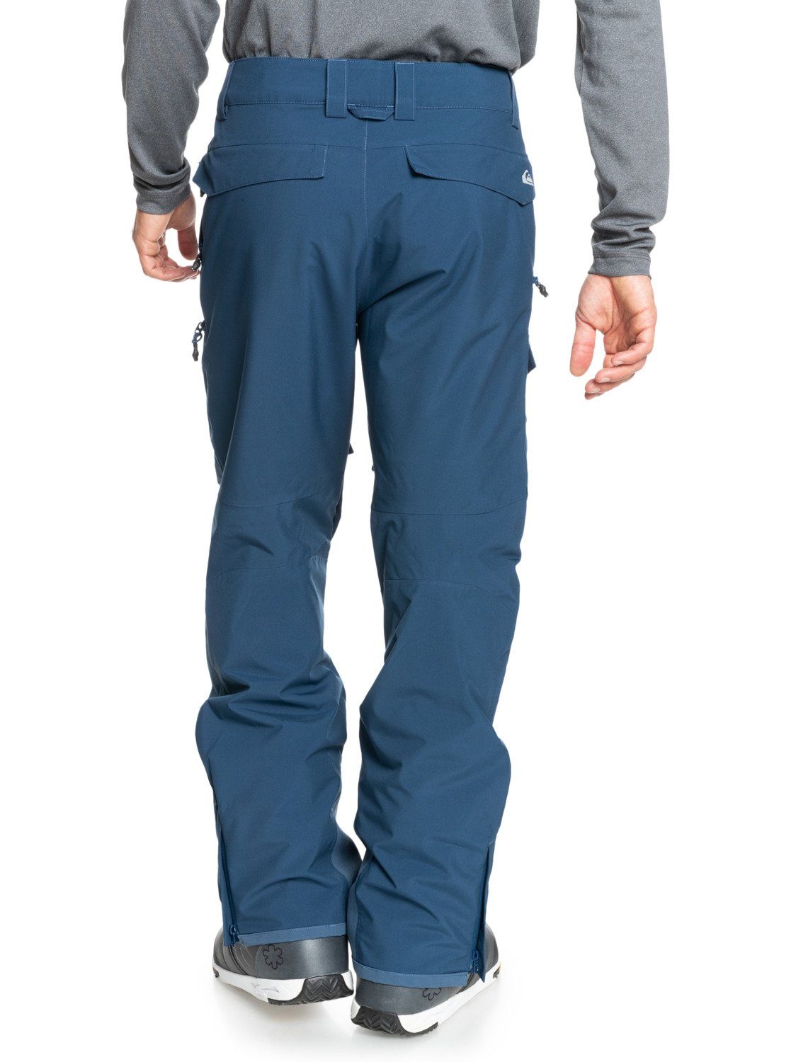 Quiksilver Snowboardbroek Utility