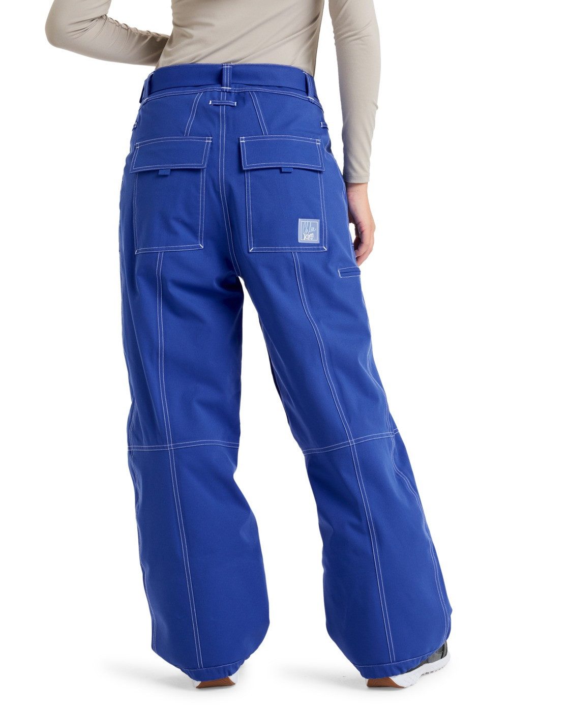 Roxy Snowboardbroek Chloe Kim 15K