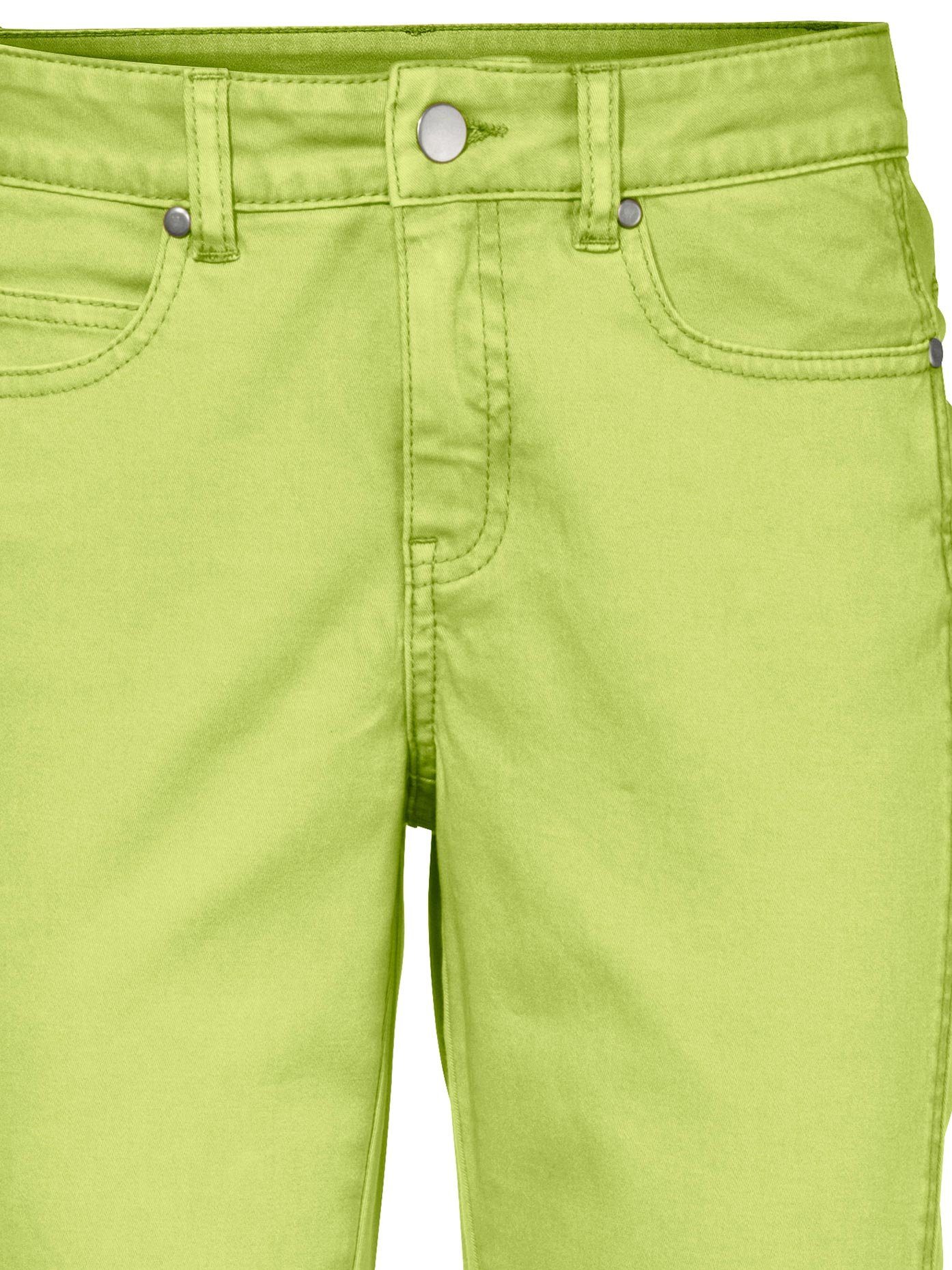 heine 3/4 broek