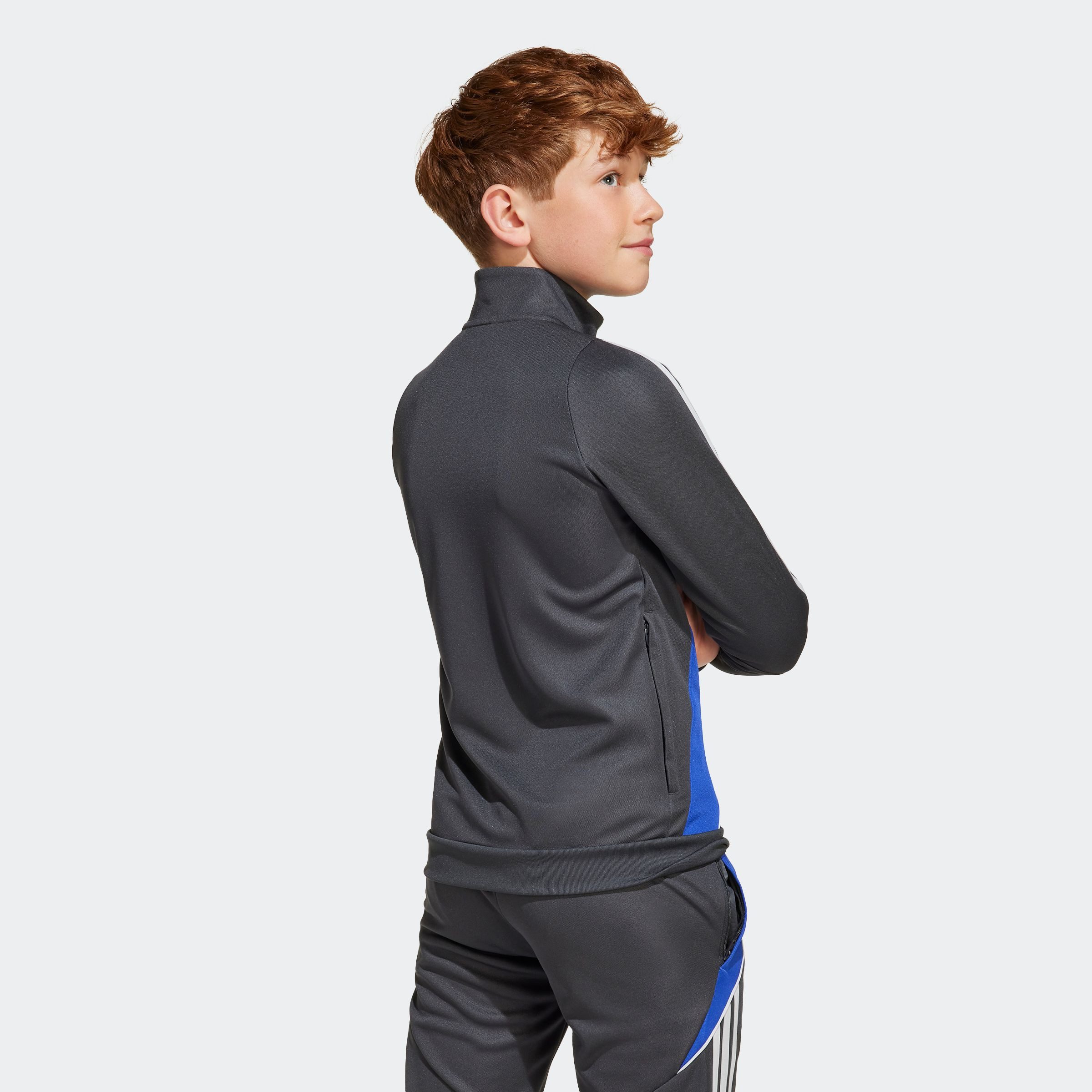 adidas Performance Trainingsjack MESSI JKT Y