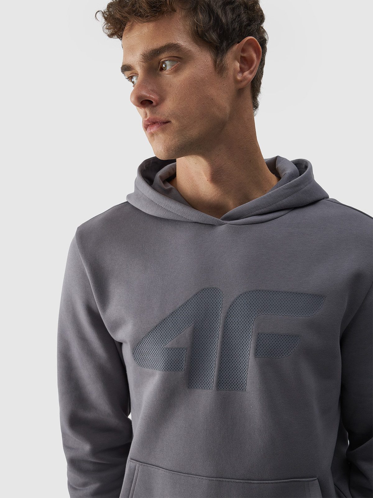 4F Hoodie