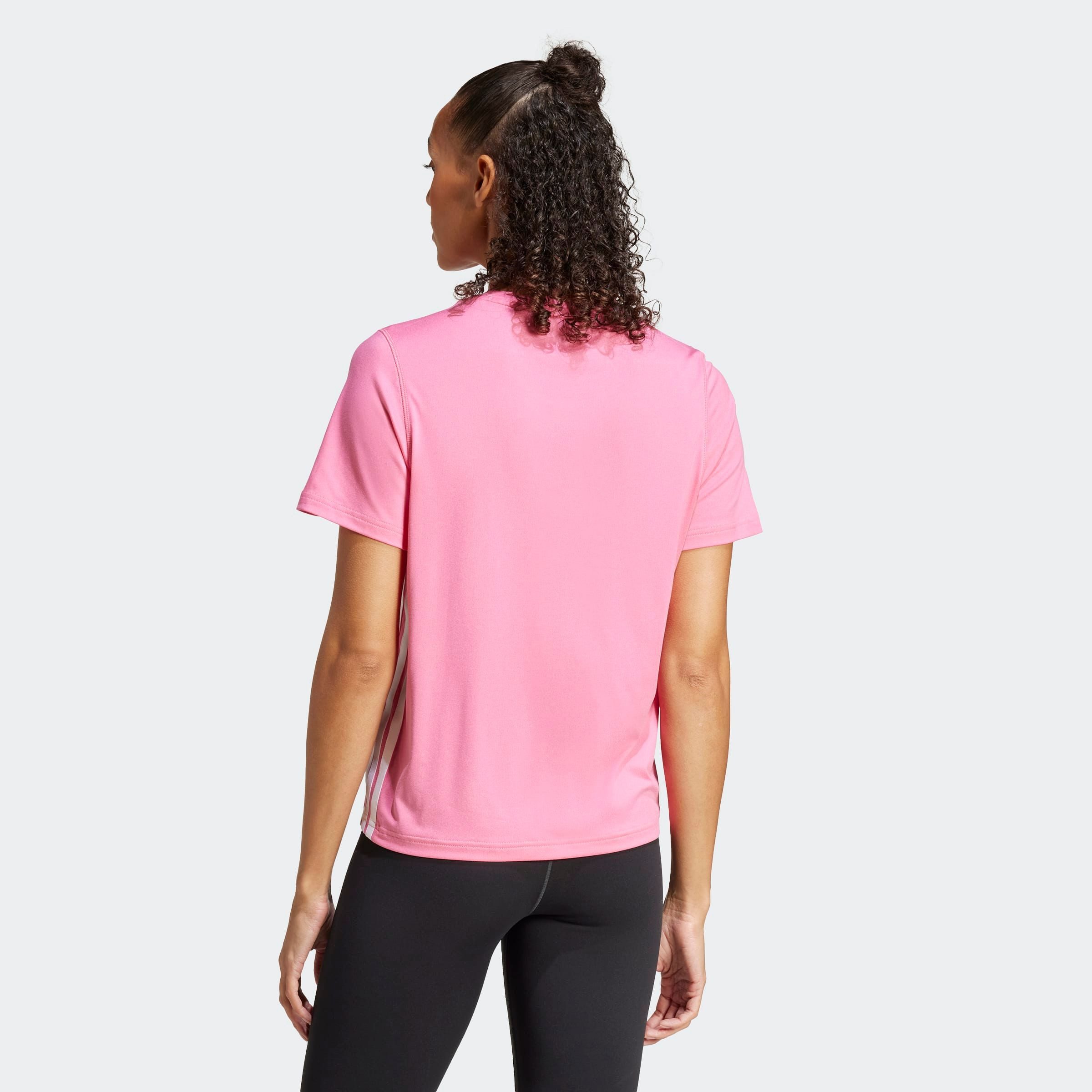 adidas Performance T-shirt WE 3S CREW TEE