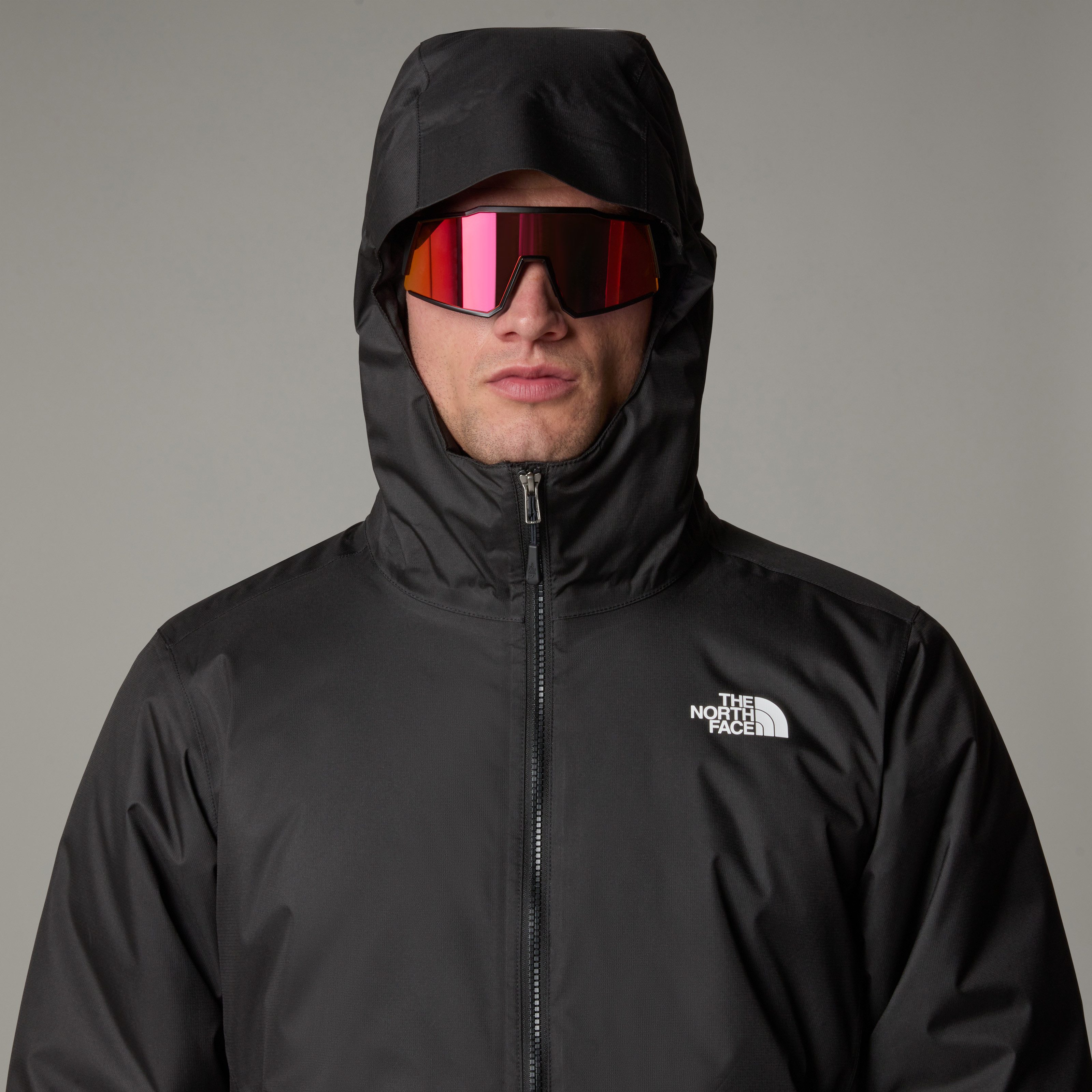 The North Face Functioneel jack M QUEST INSULATED JACKET (1 stuk)