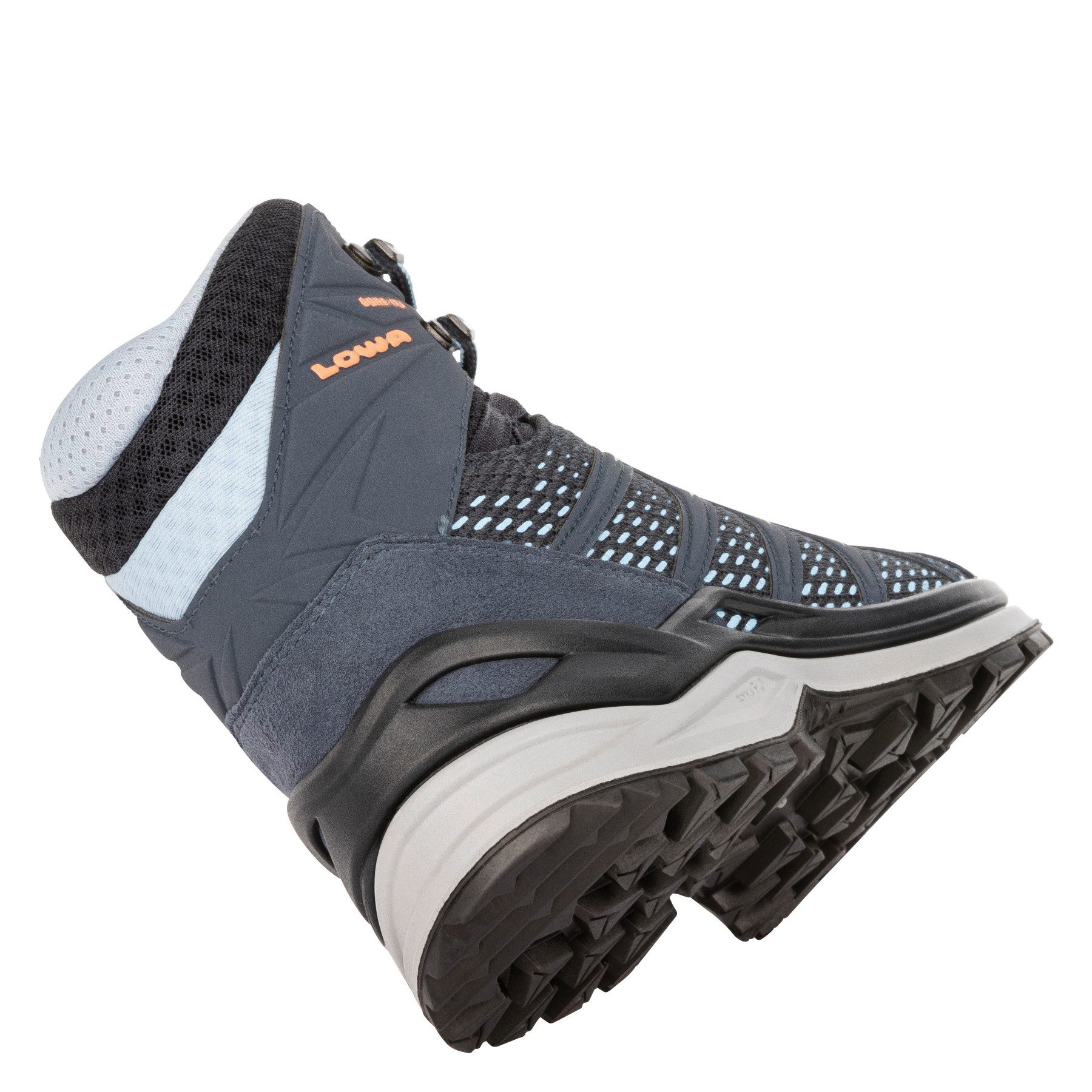 Lowa Wandelschoenen INNOX PRO GORE-TEX MID WS