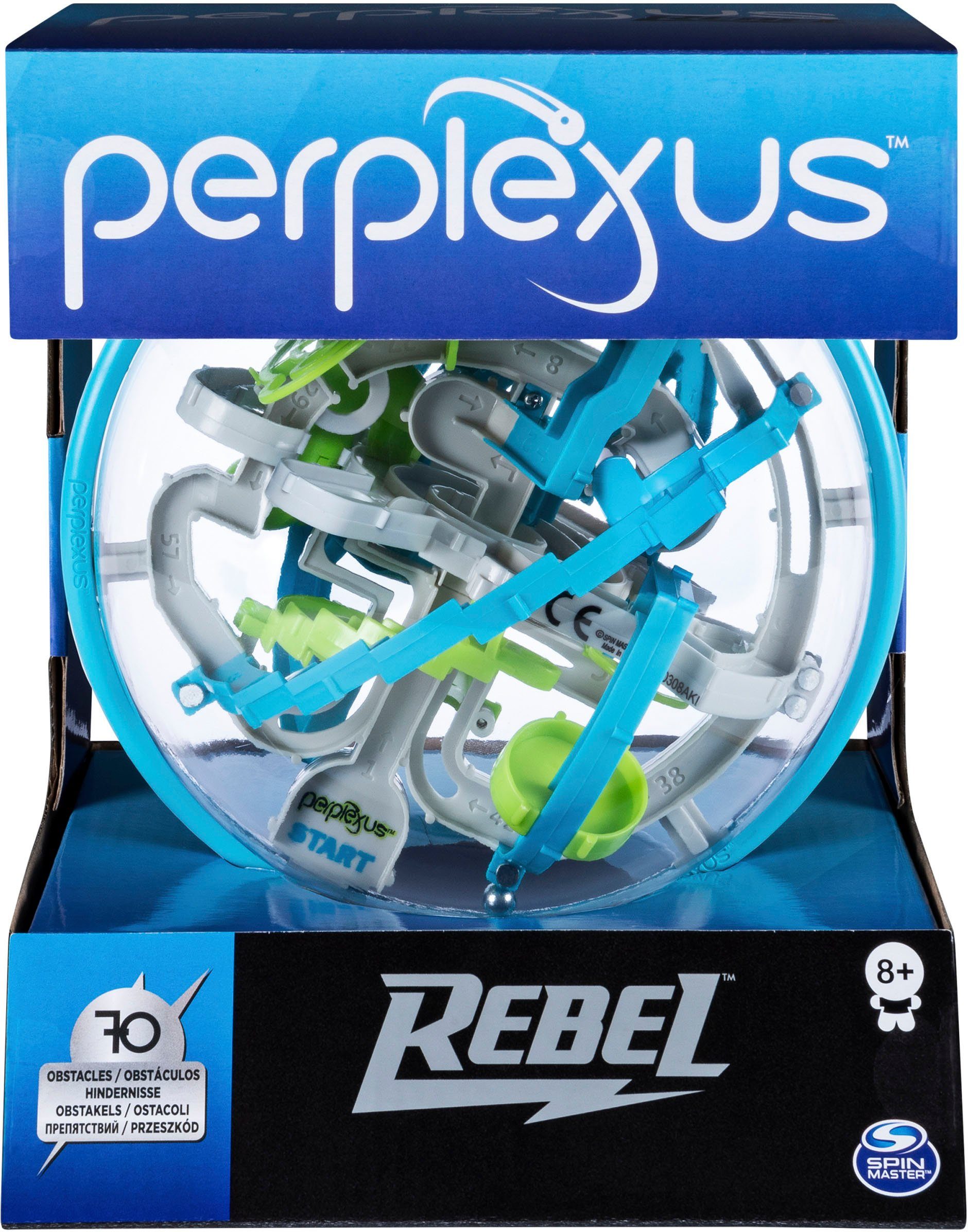 Spin Master Spel Perplexus Rebel