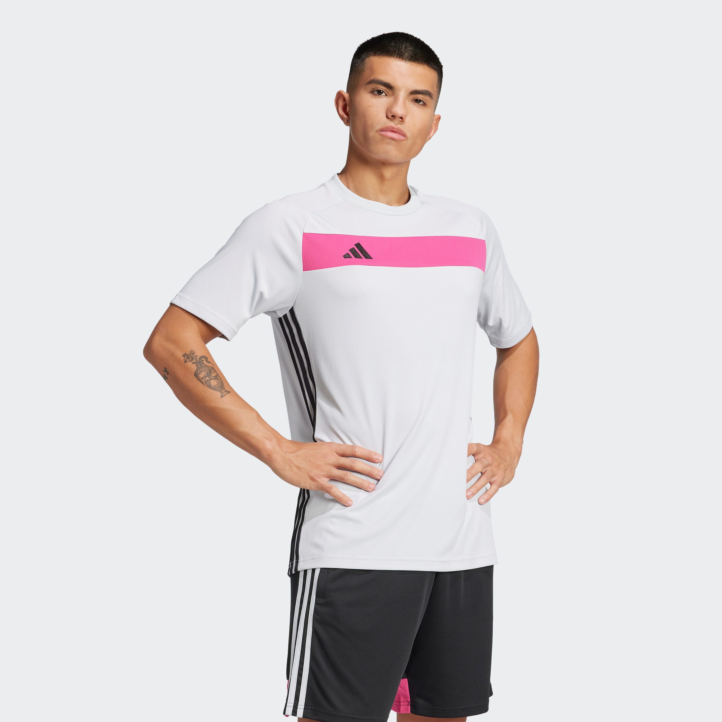 adidas Performance Voetbalshirt TIRO ES JSY