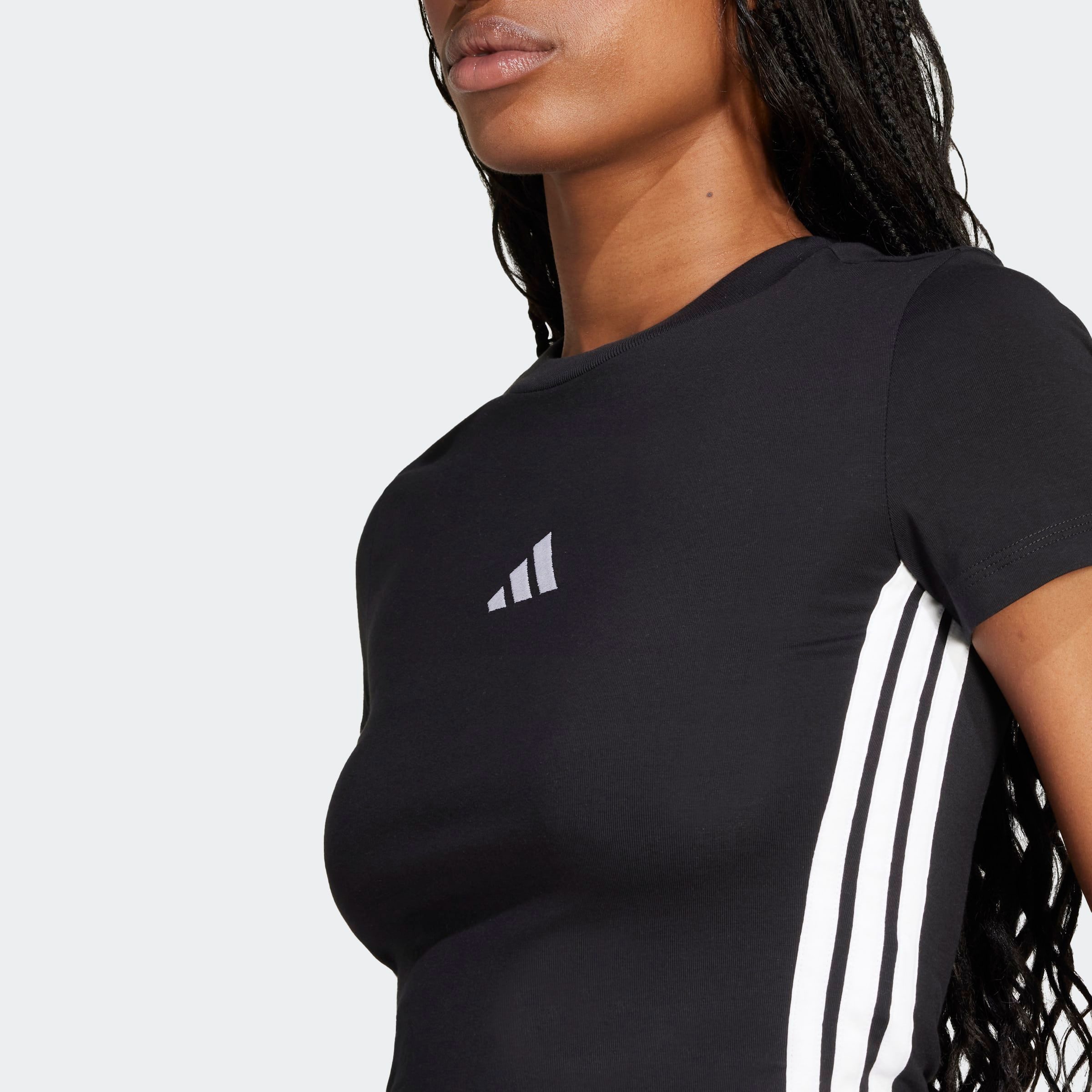 adidas Sportswear T-shirt W 3S SJ BABY T