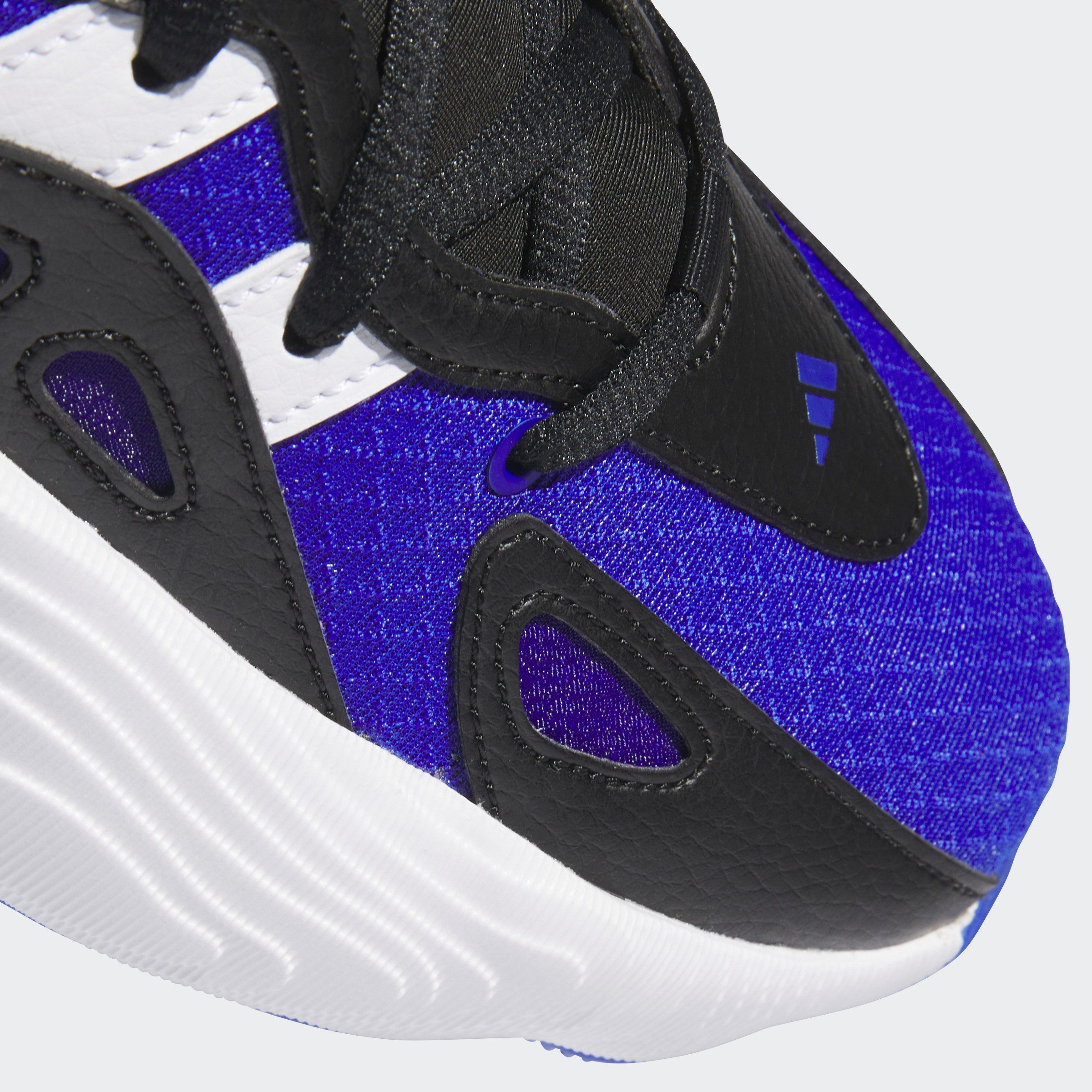 adidas Performance Basketbalschoenen TRAE UNLIMITED