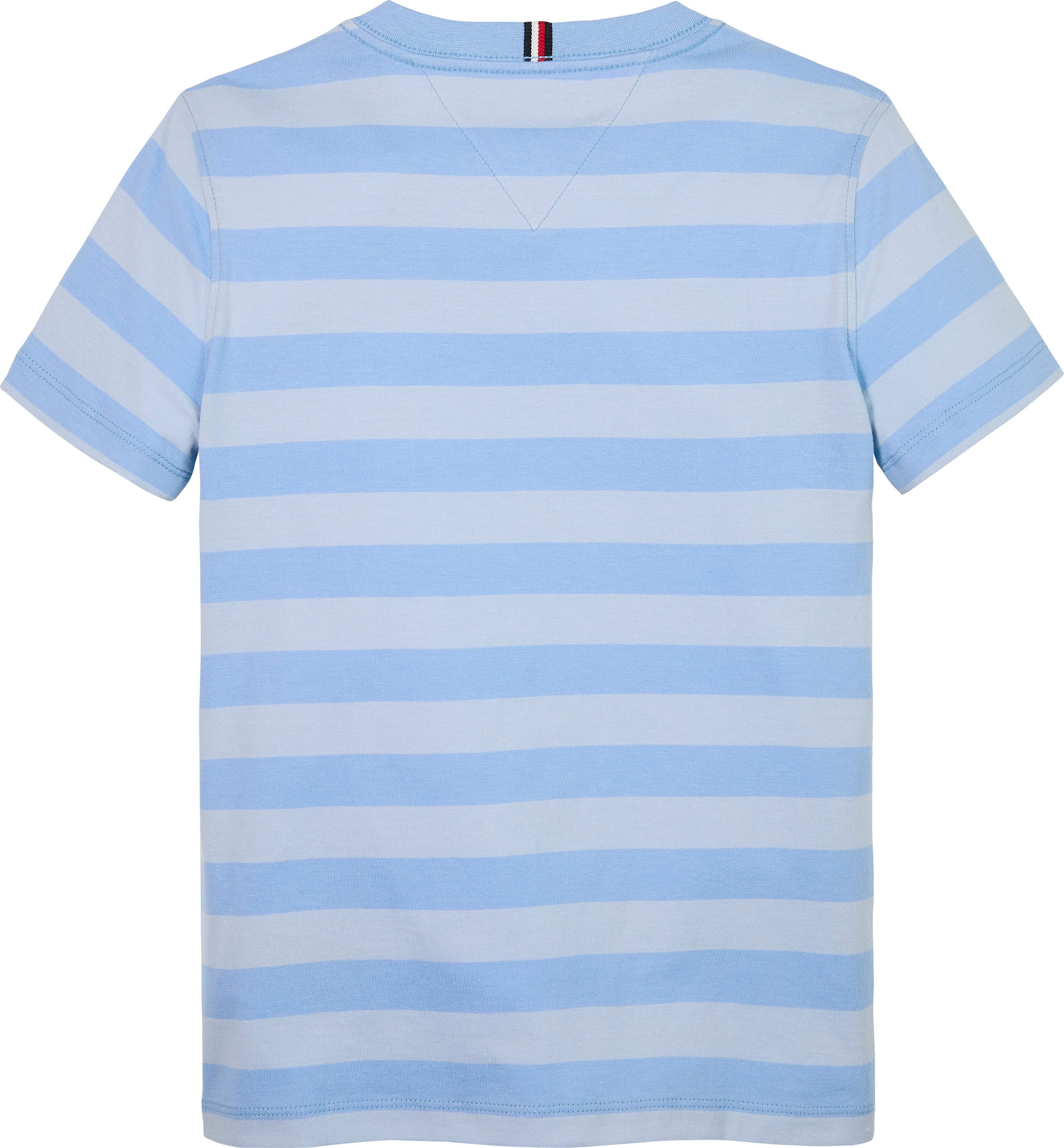 Tommy Hilfiger T-shirt ESSENTIAL COTTON TEE S/S