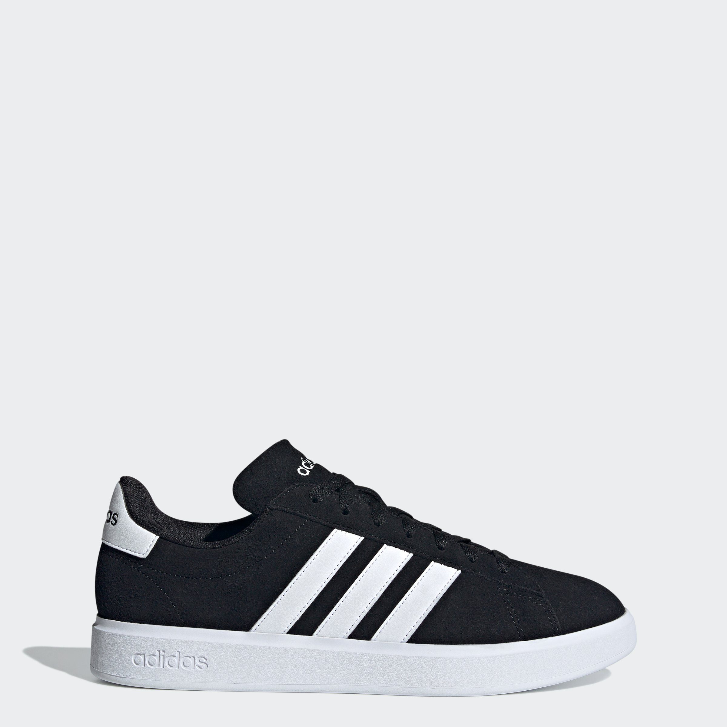 adidas Sportswear Sneakers GRAND COURT 2.0 Design geïnspireerd op de adidas Superstar