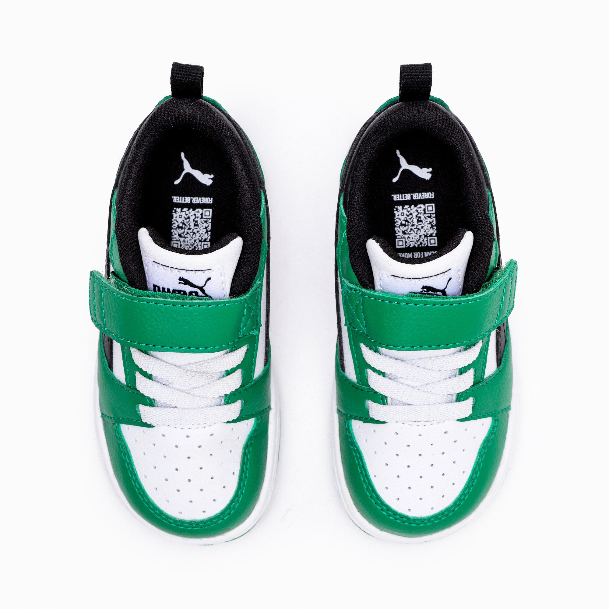 PUMA Sneakers REBOUND V6 LO AC+ INF
